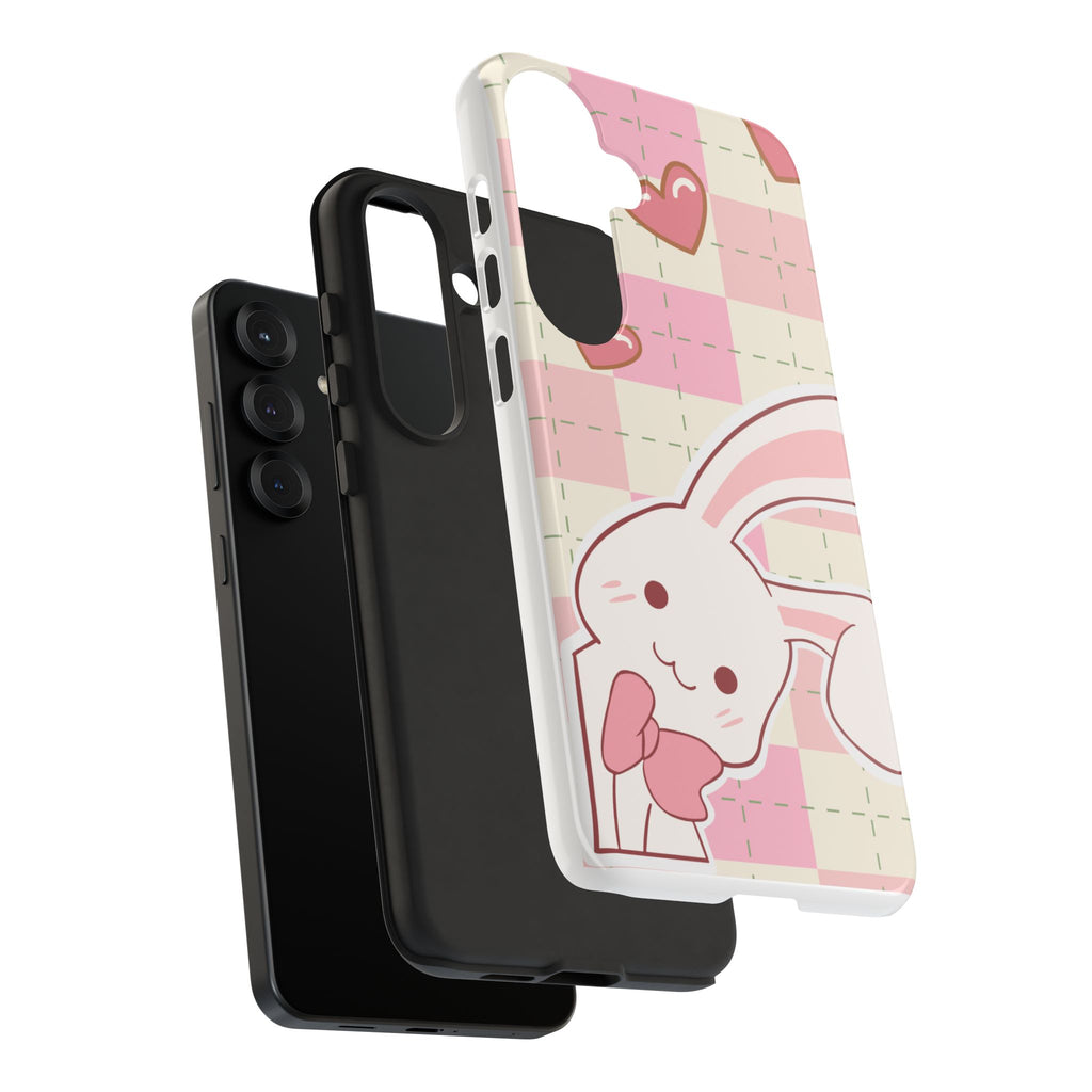 Cute Phone Case — Tough Protective Phone Case with Adorable Design