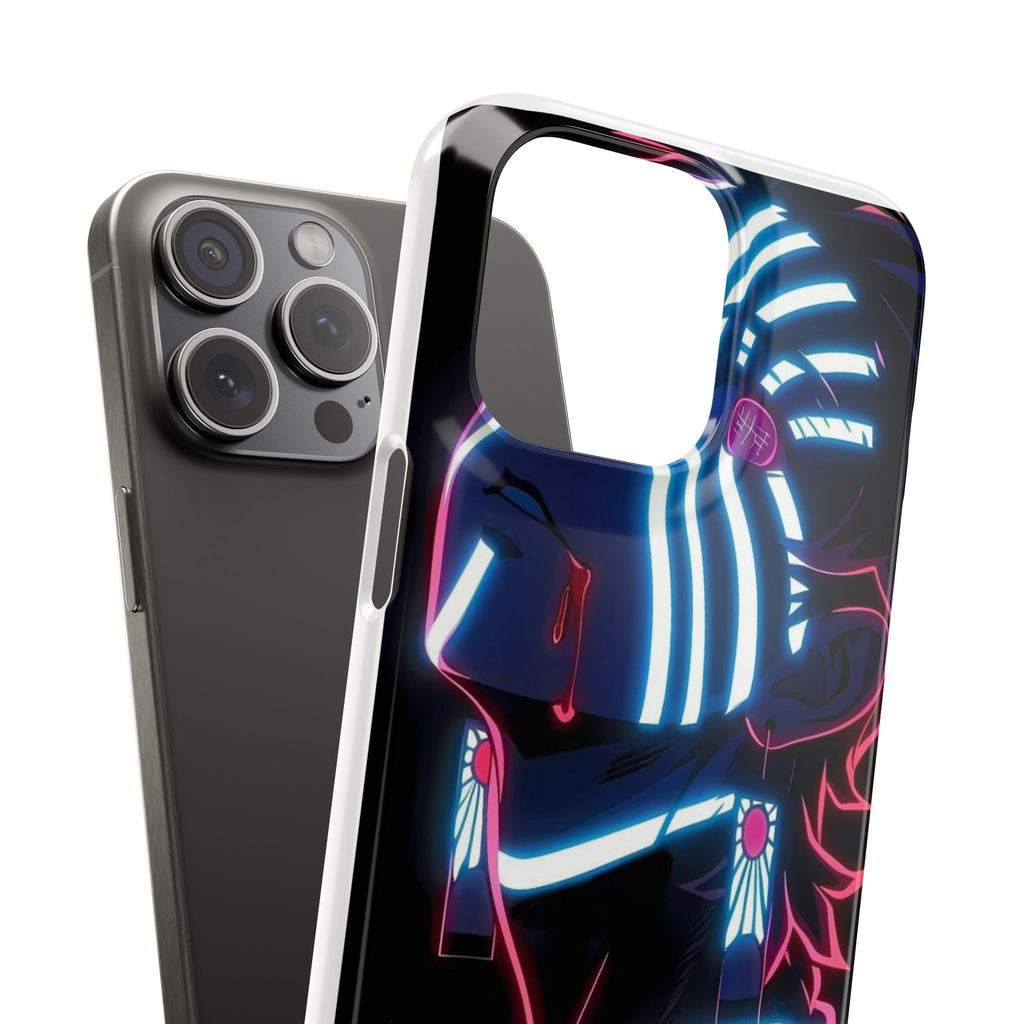 Snap Cases