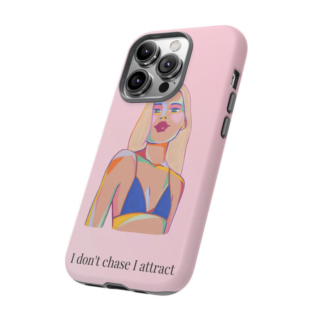 Tough  Aesthetic Cases