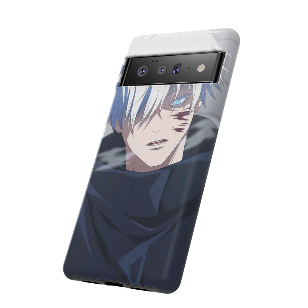 Goju Tough Case – Durable Protective Phone Case