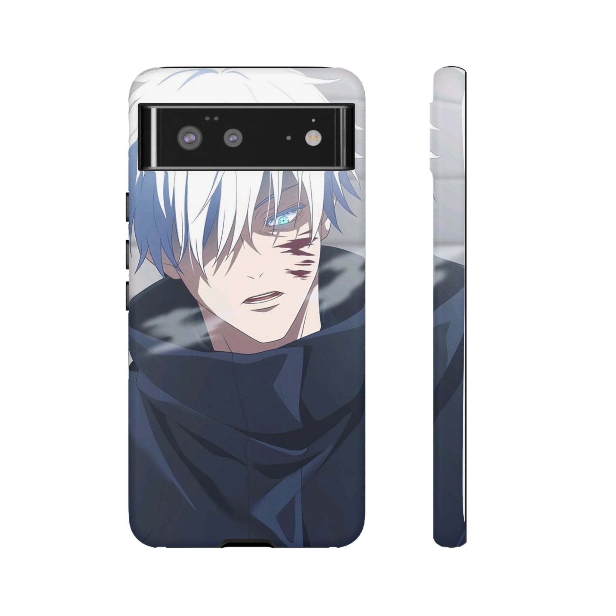 Goju Tough Case – Durable Protective Phone Case