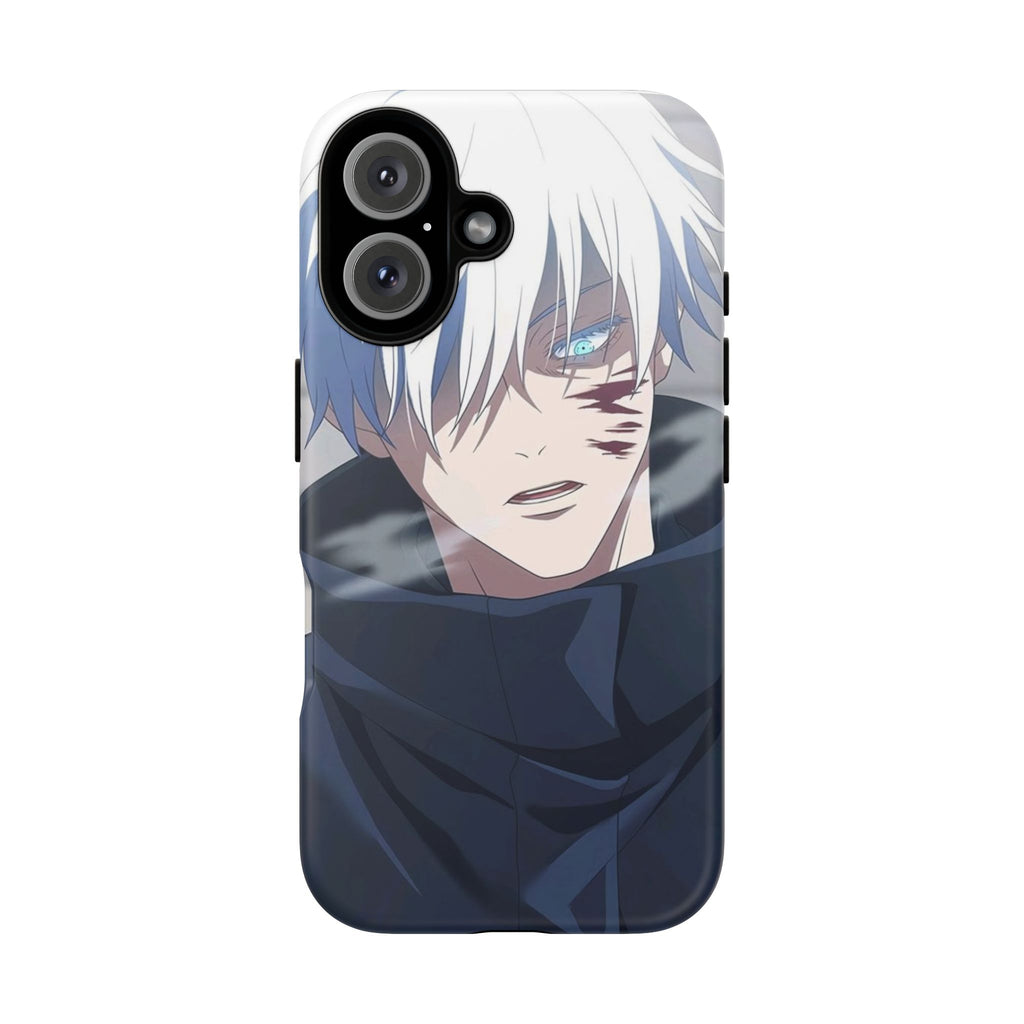 Goju Tough Case – Durable Protective Phone Case