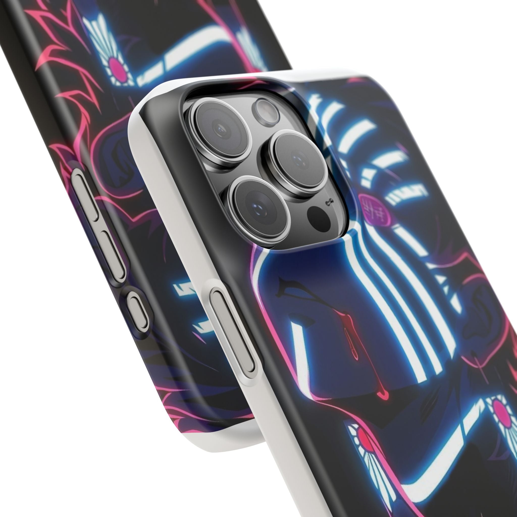 Snap Cases
