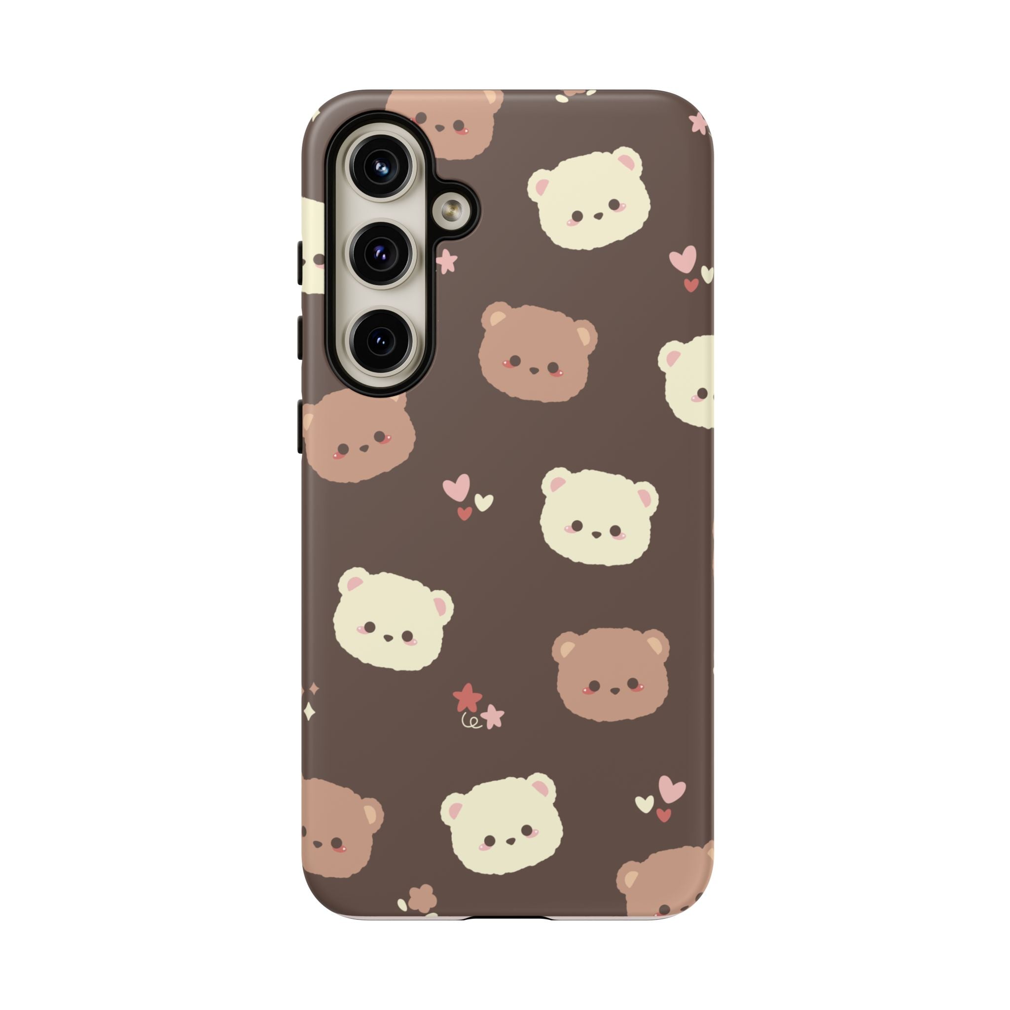 Tough Cases