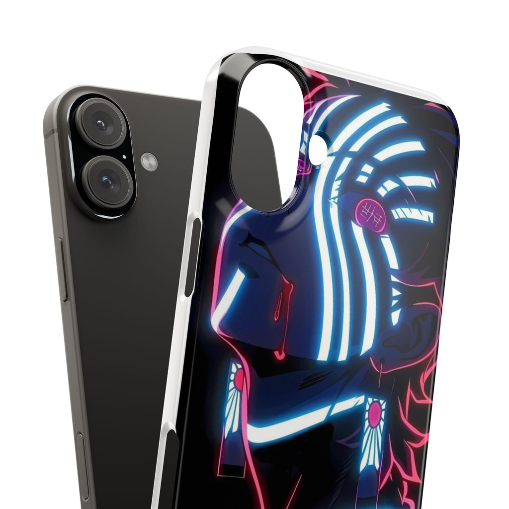 Snap Cases