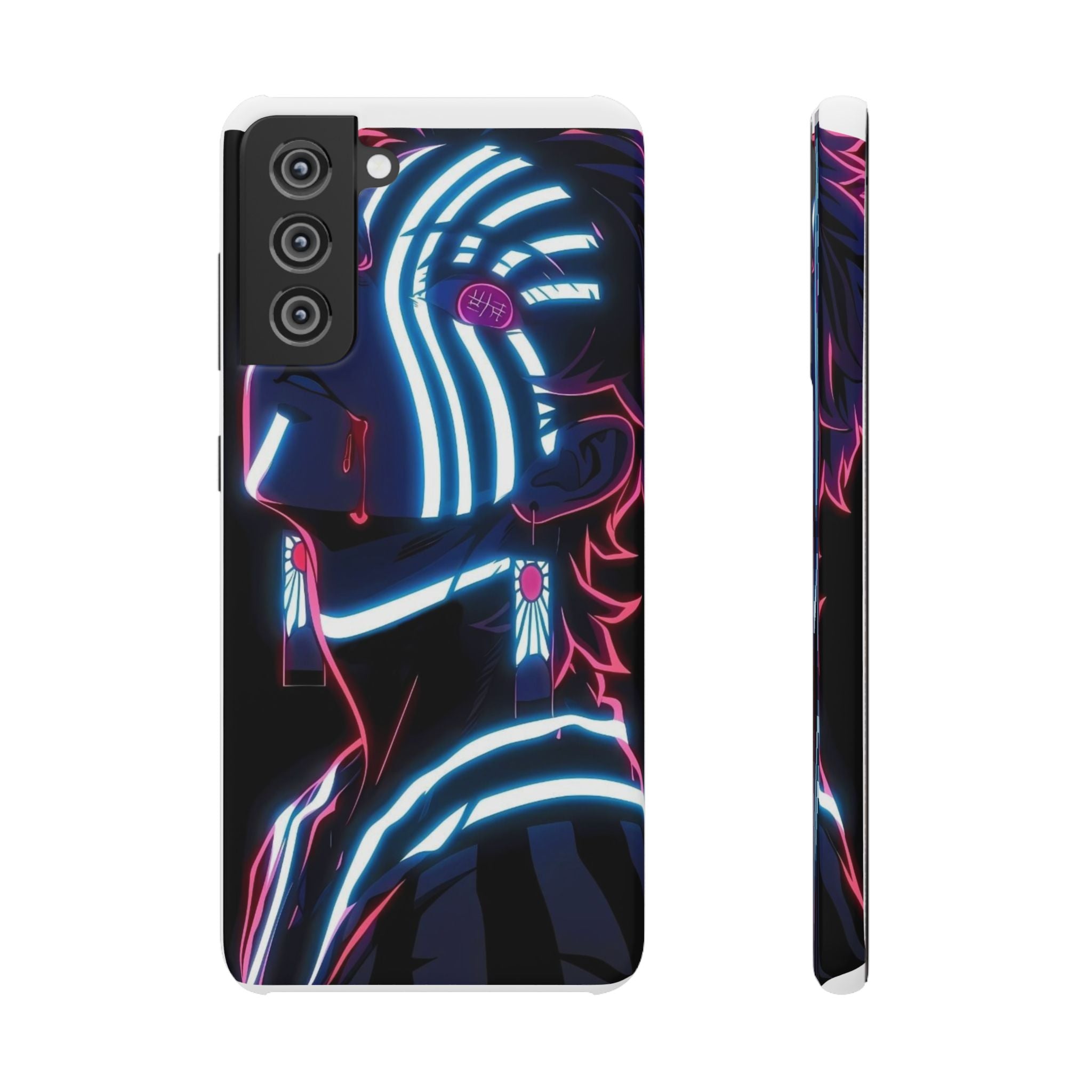 Snap Cases