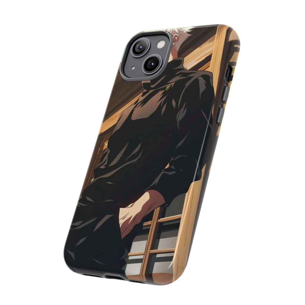 Tough Cases