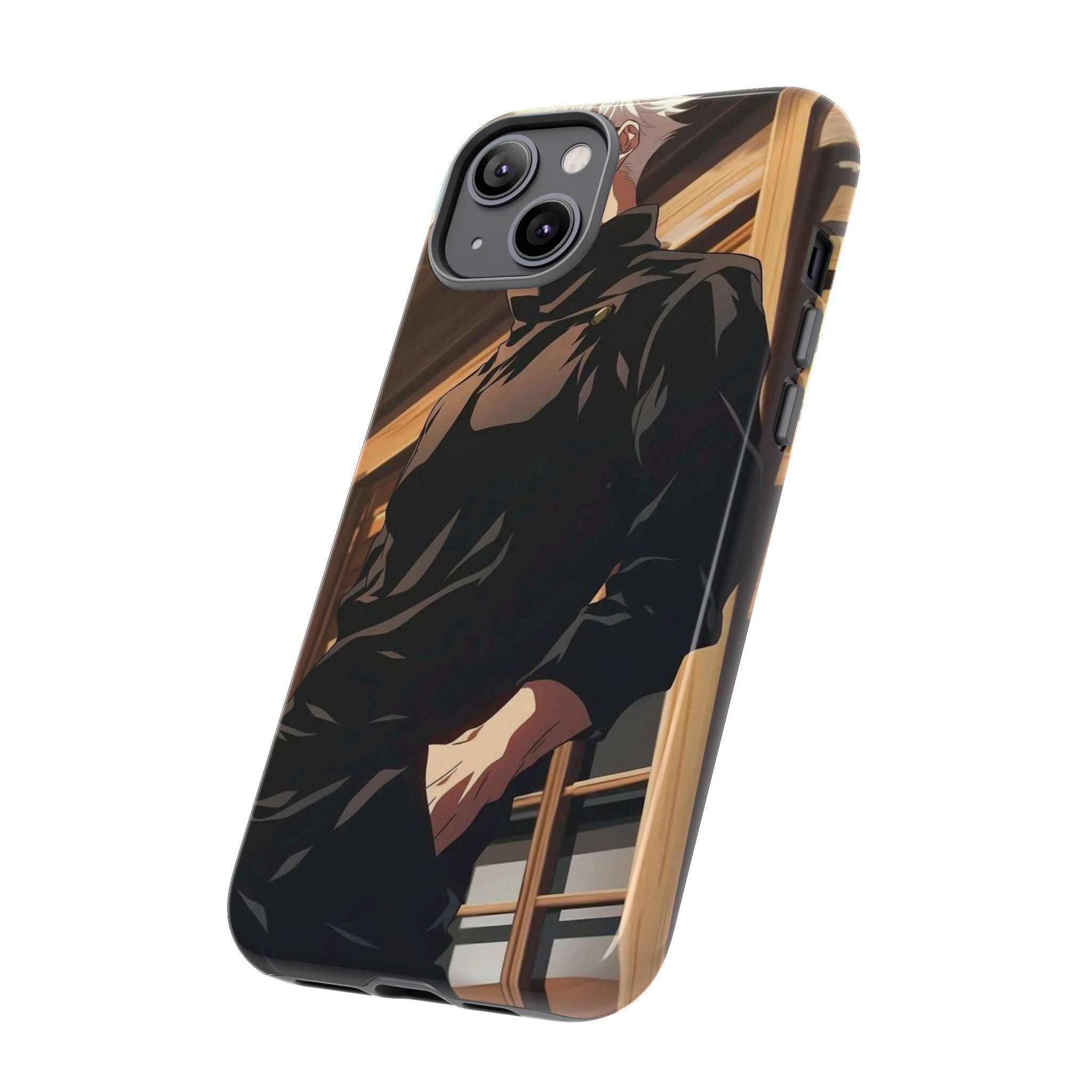 Tough Cases