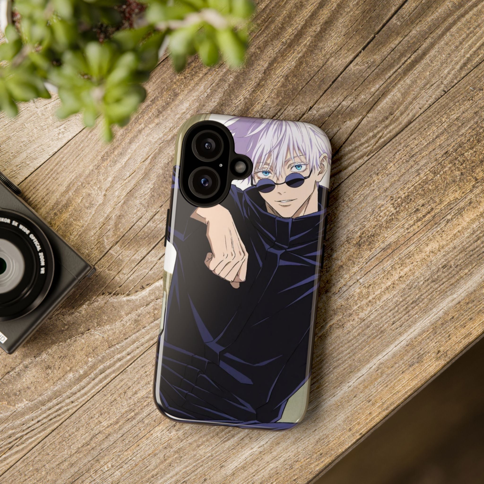 Goju Tough Cases — Durable Phone Case