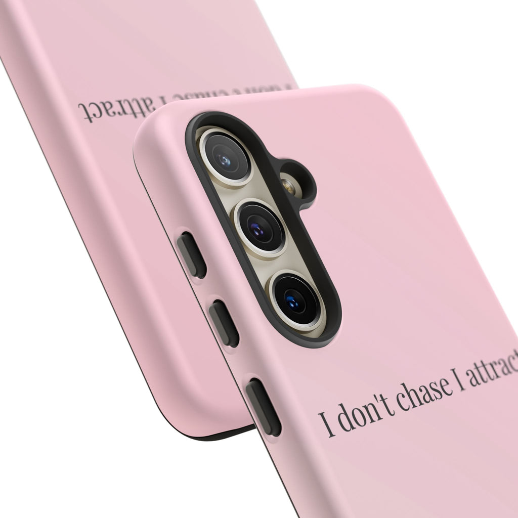 Tough Cases