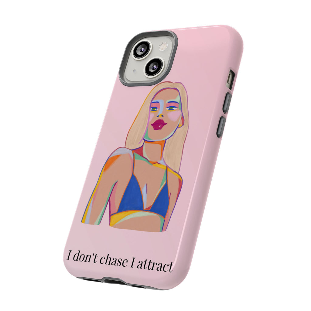 Tough  Aesthetic Cases