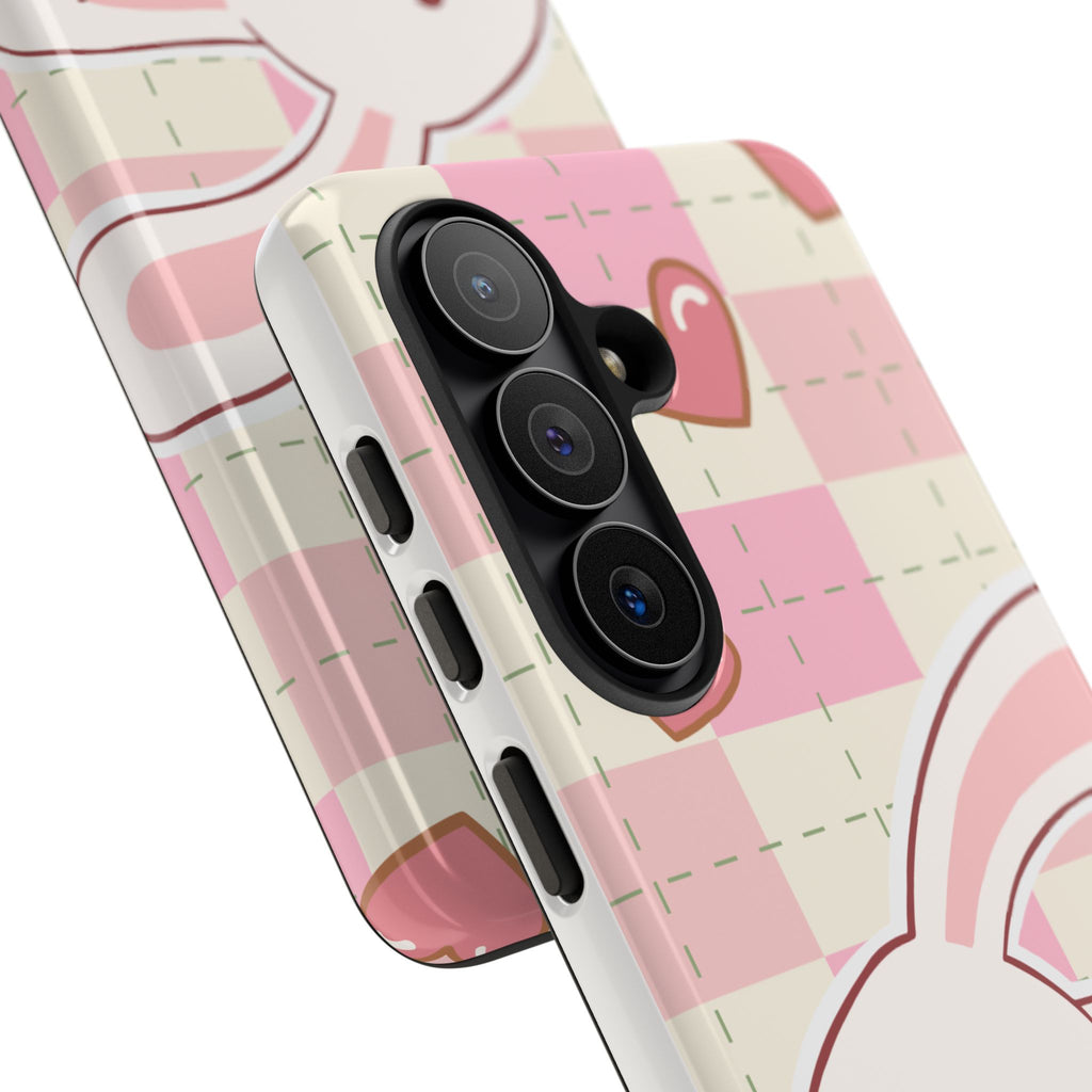Cute Phone Case — Tough Protective Phone Case with Adorable Design