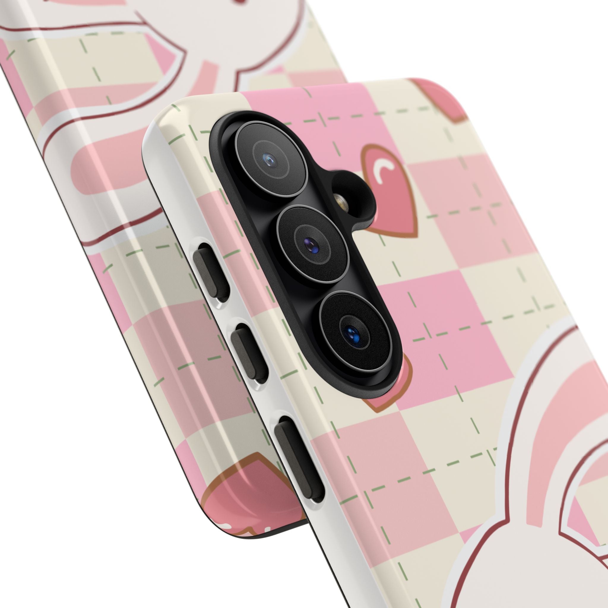 Cute Phone Case — Tough Protective Phone Case with Adorable Design
