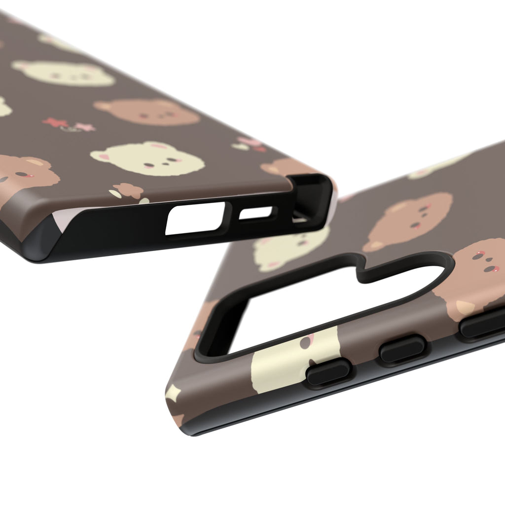 Tough Cases