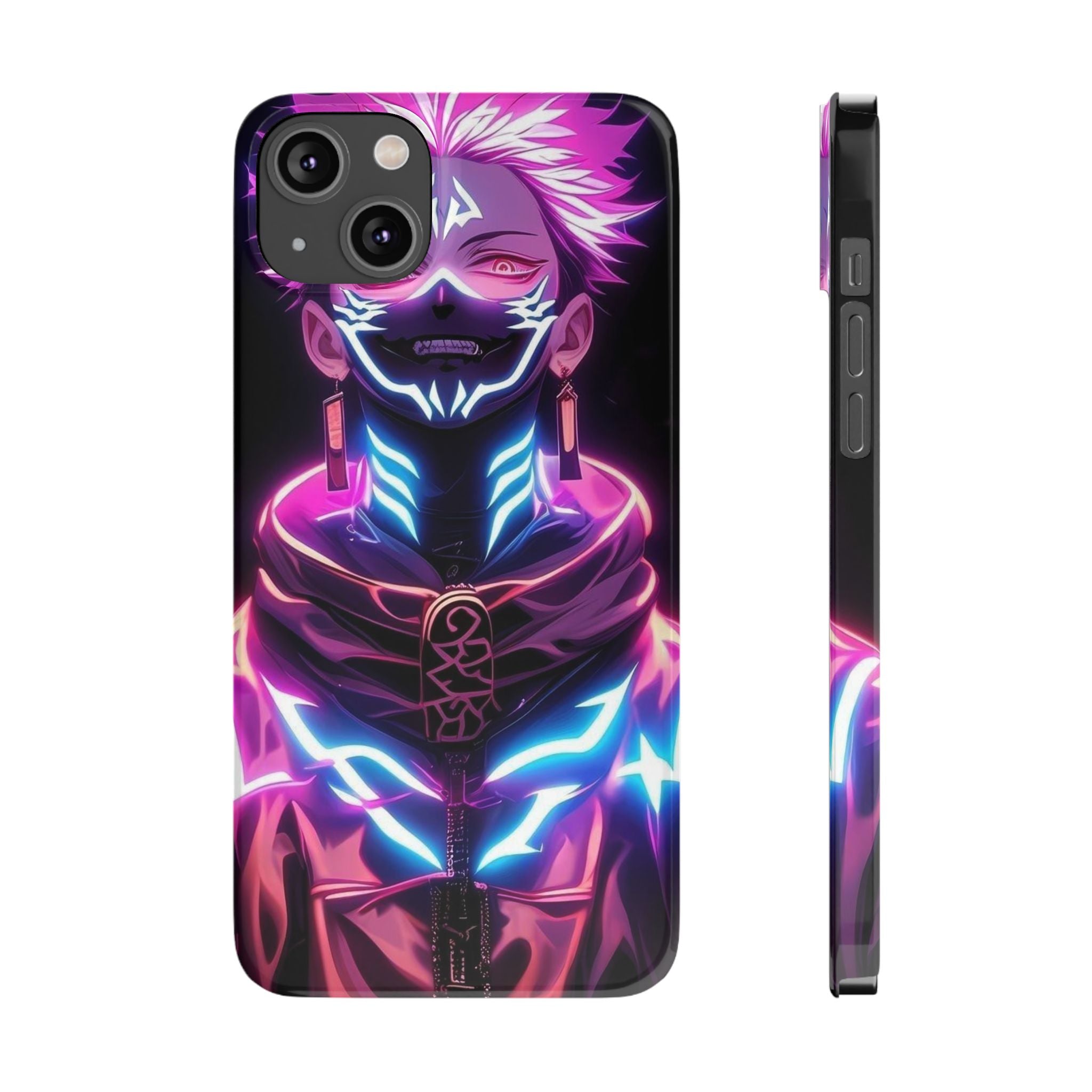 Slim Phone Cases