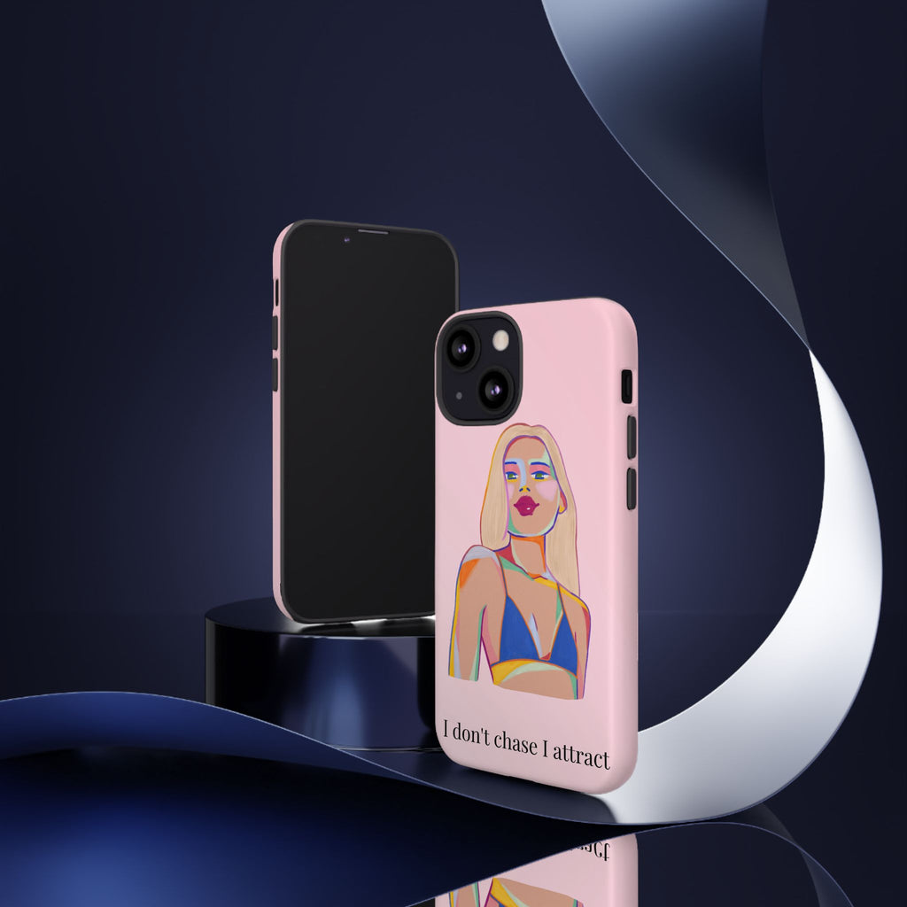 Tough  Aesthetic Cases