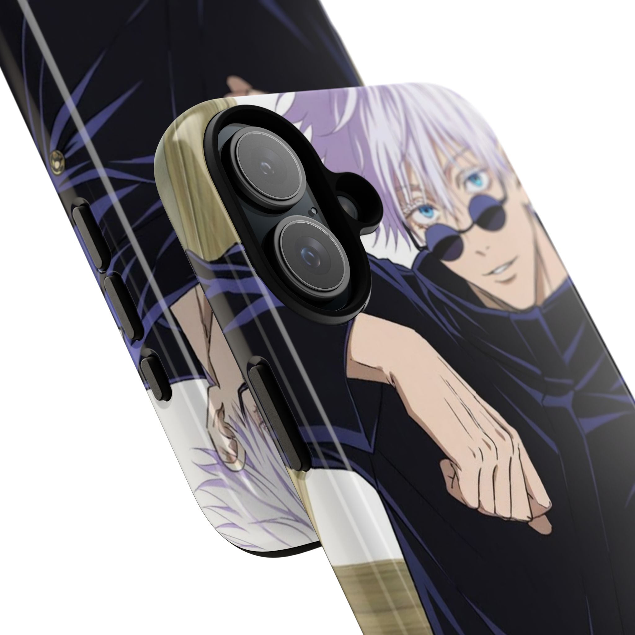 Goju Tough Cases — Durable Phone Case