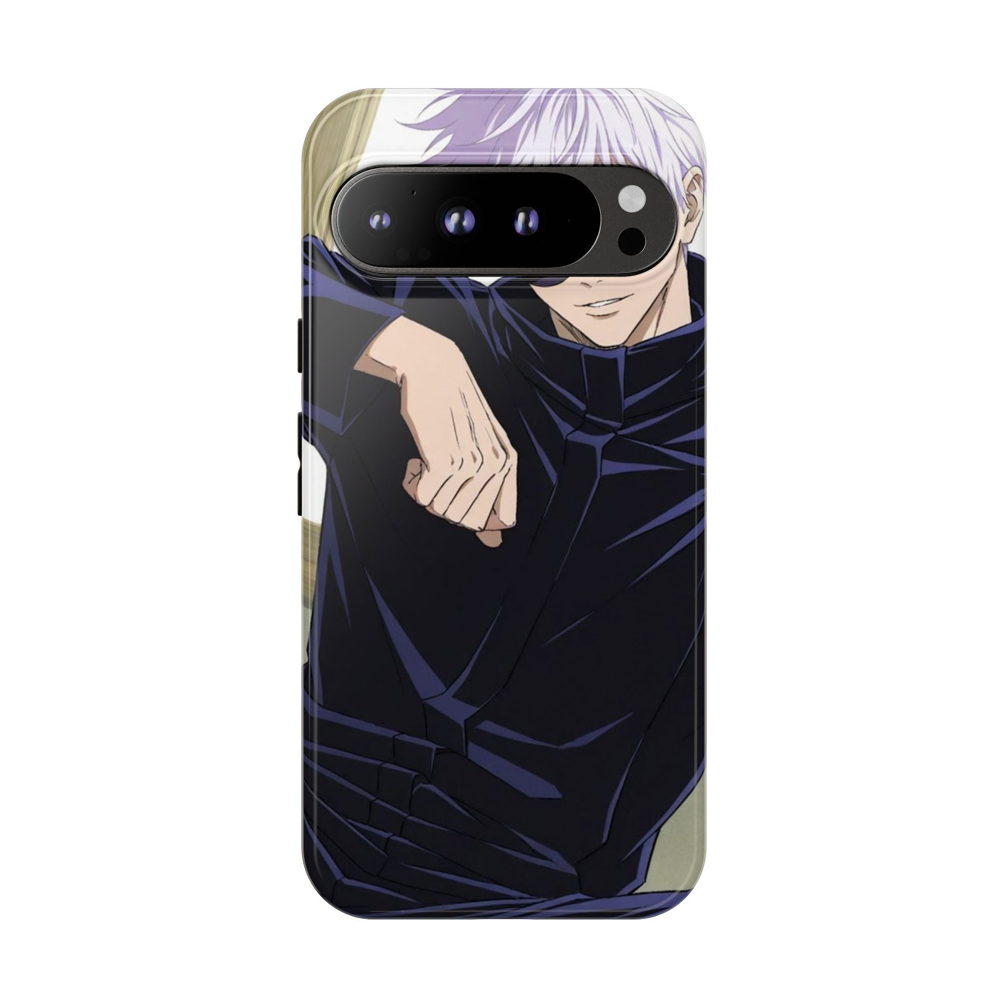 Goju Tough Cases — Durable Phone Case