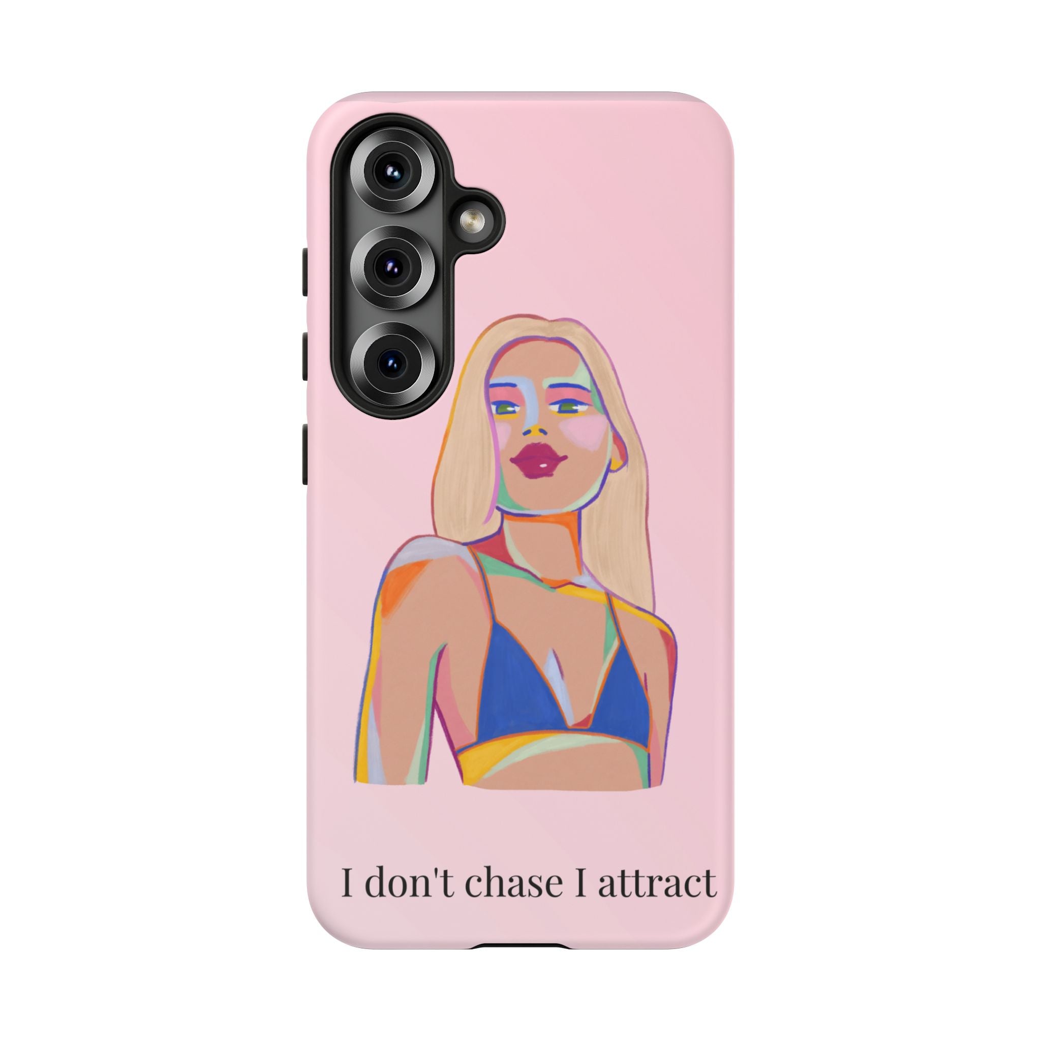 Tough  Aesthetic Cases