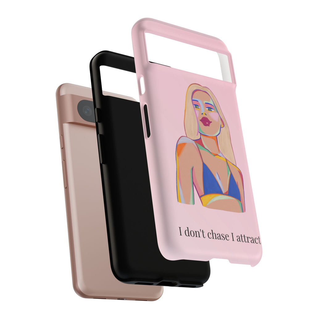 Tough  Aesthetic Cases