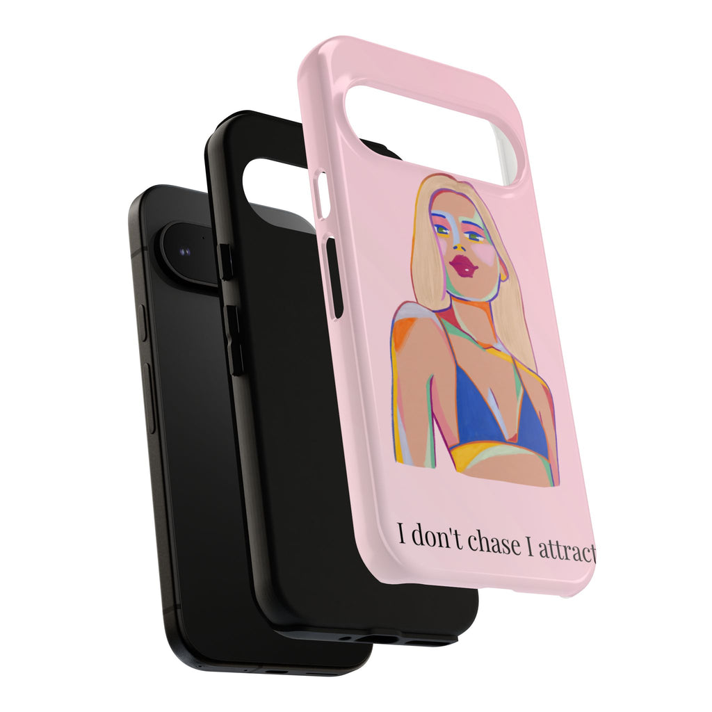 Tough  Aesthetic Cases