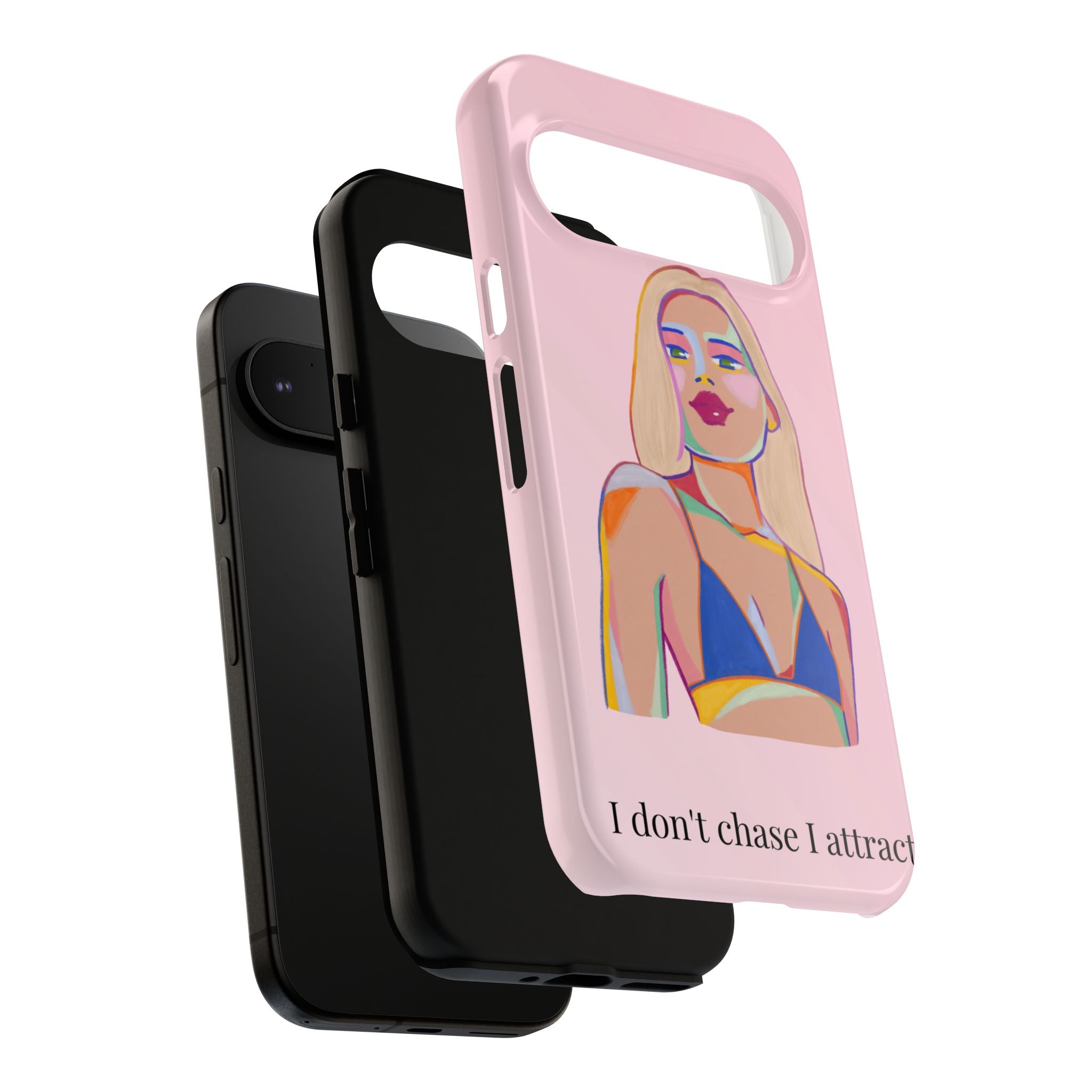 Tough  Aesthetic Cases