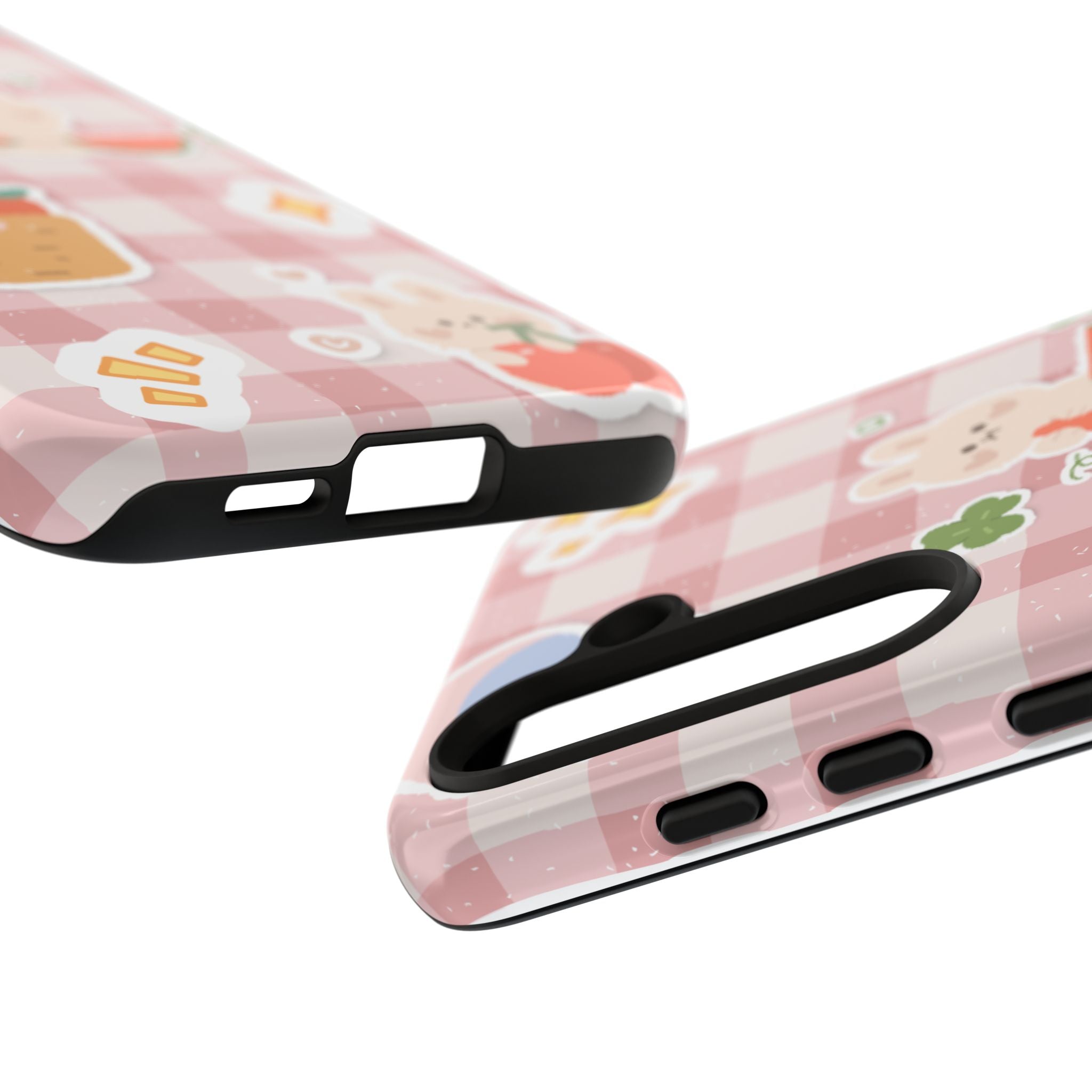 Tough Cases
