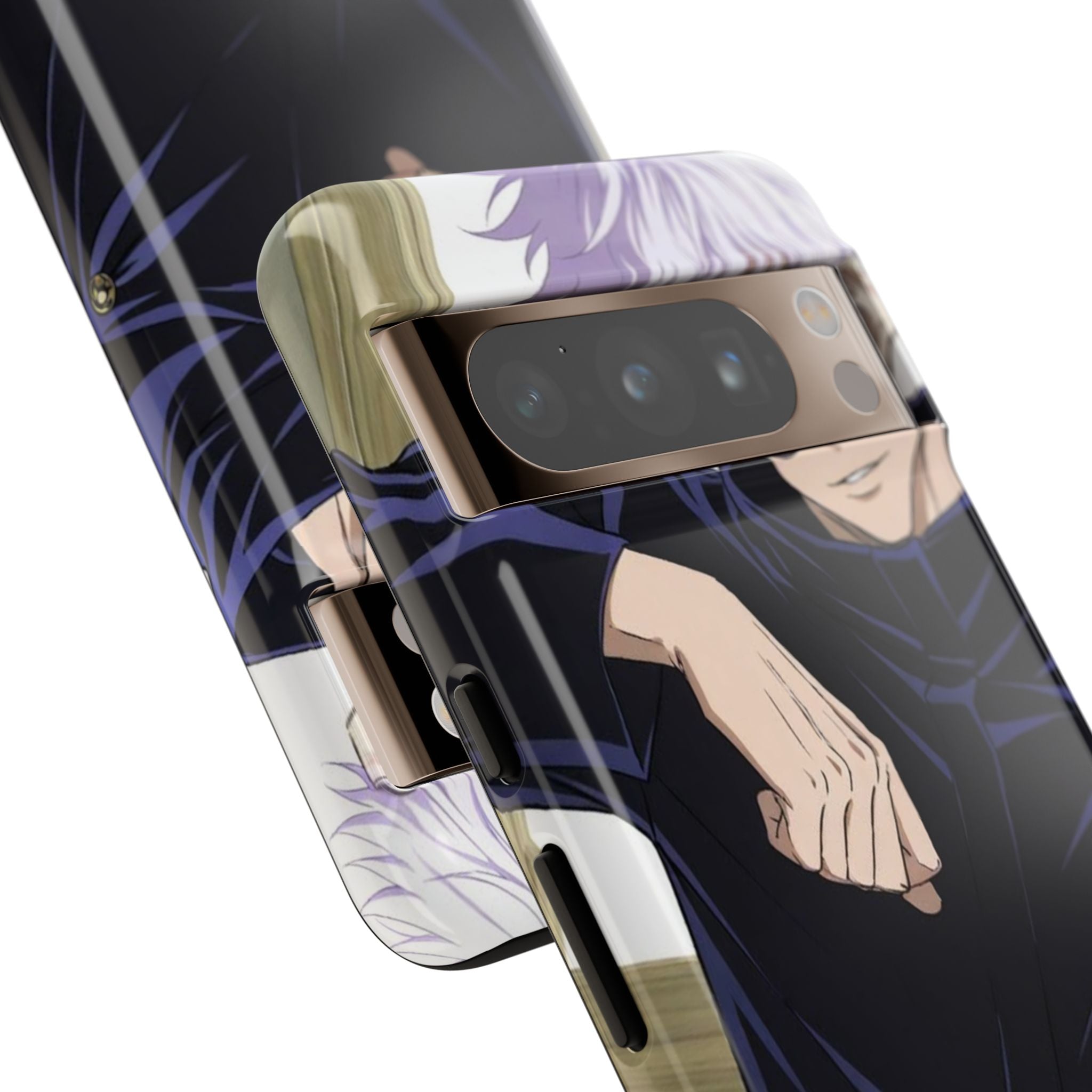 Goju Tough Cases — Durable Phone Case