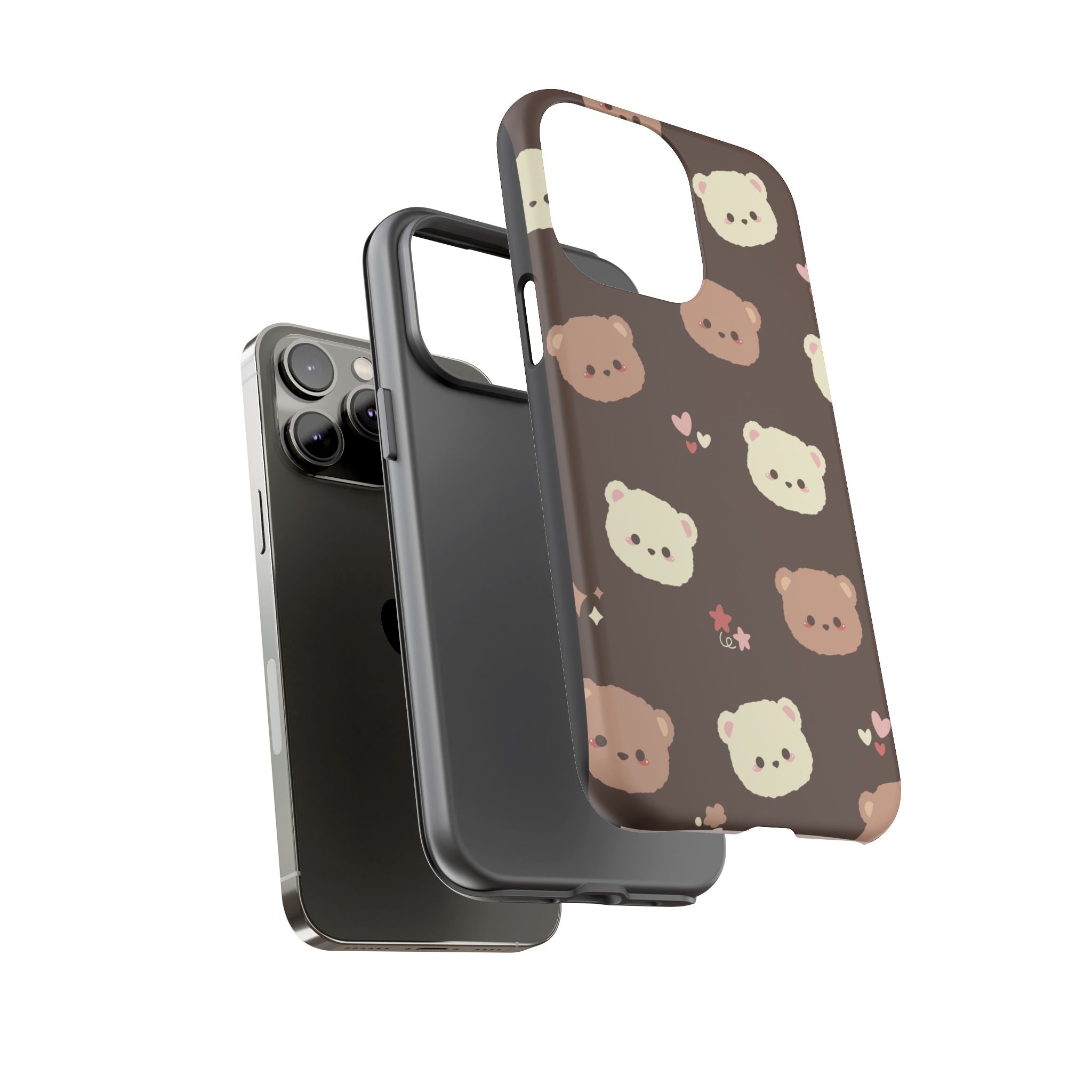 Tough Cases