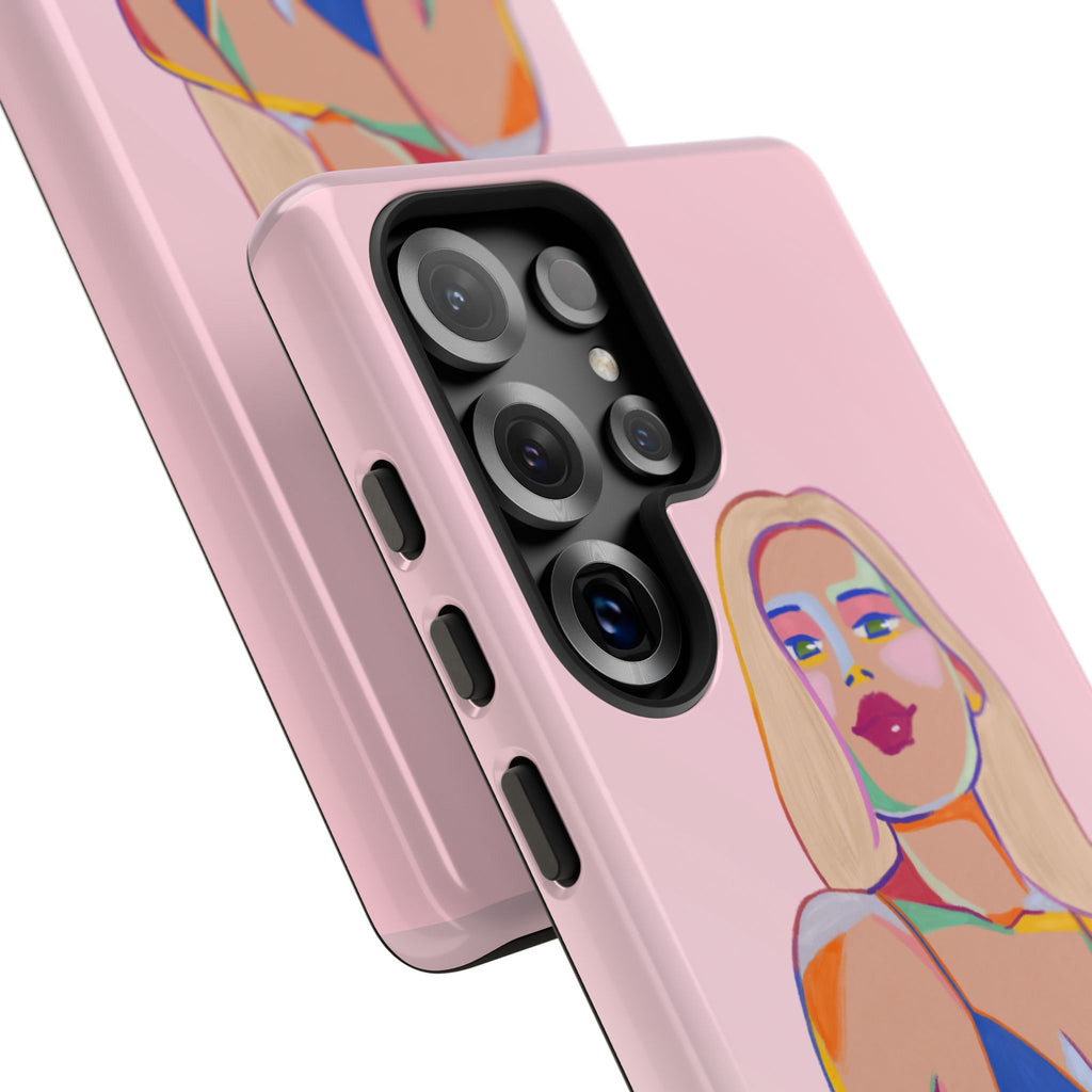 Tough  Aesthetic Cases