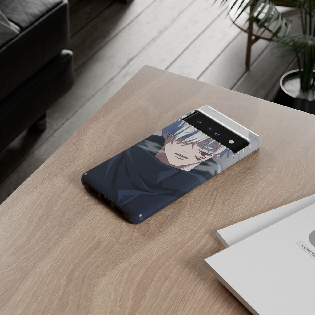 Goju Tough Case – Durable Protective Phone Case