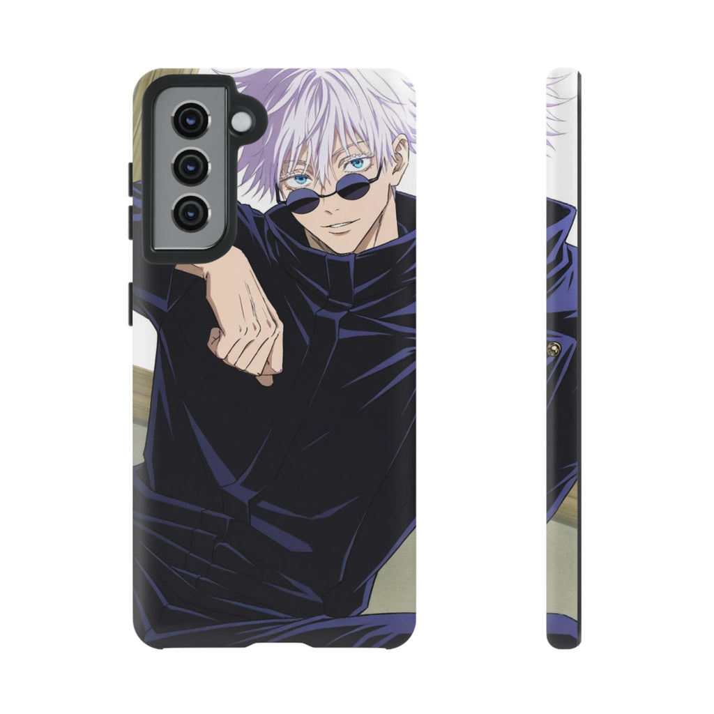 Goju Tough Cases — Durable Phone Case
