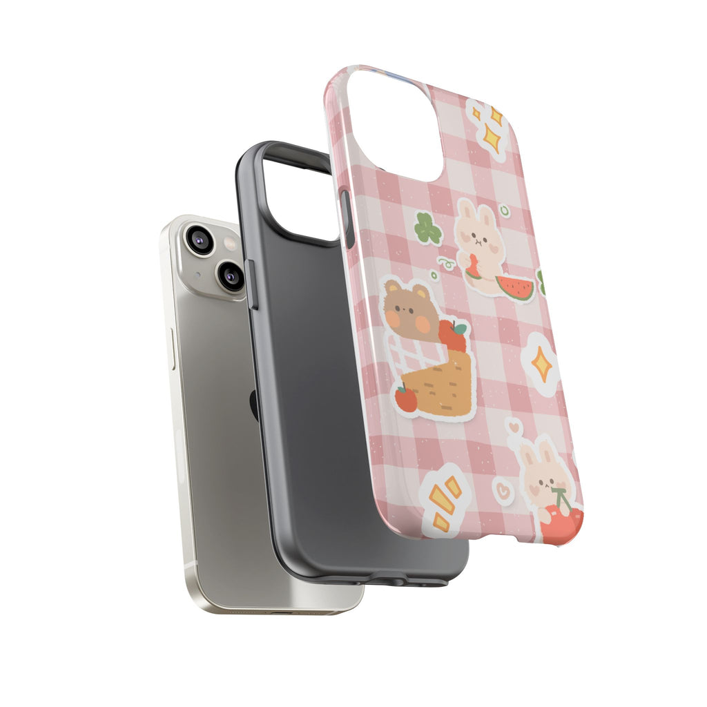 Tough Cases