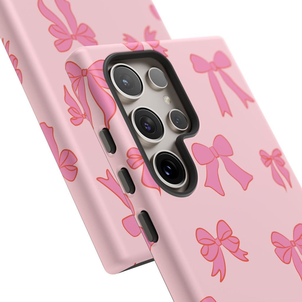 Tough Cases