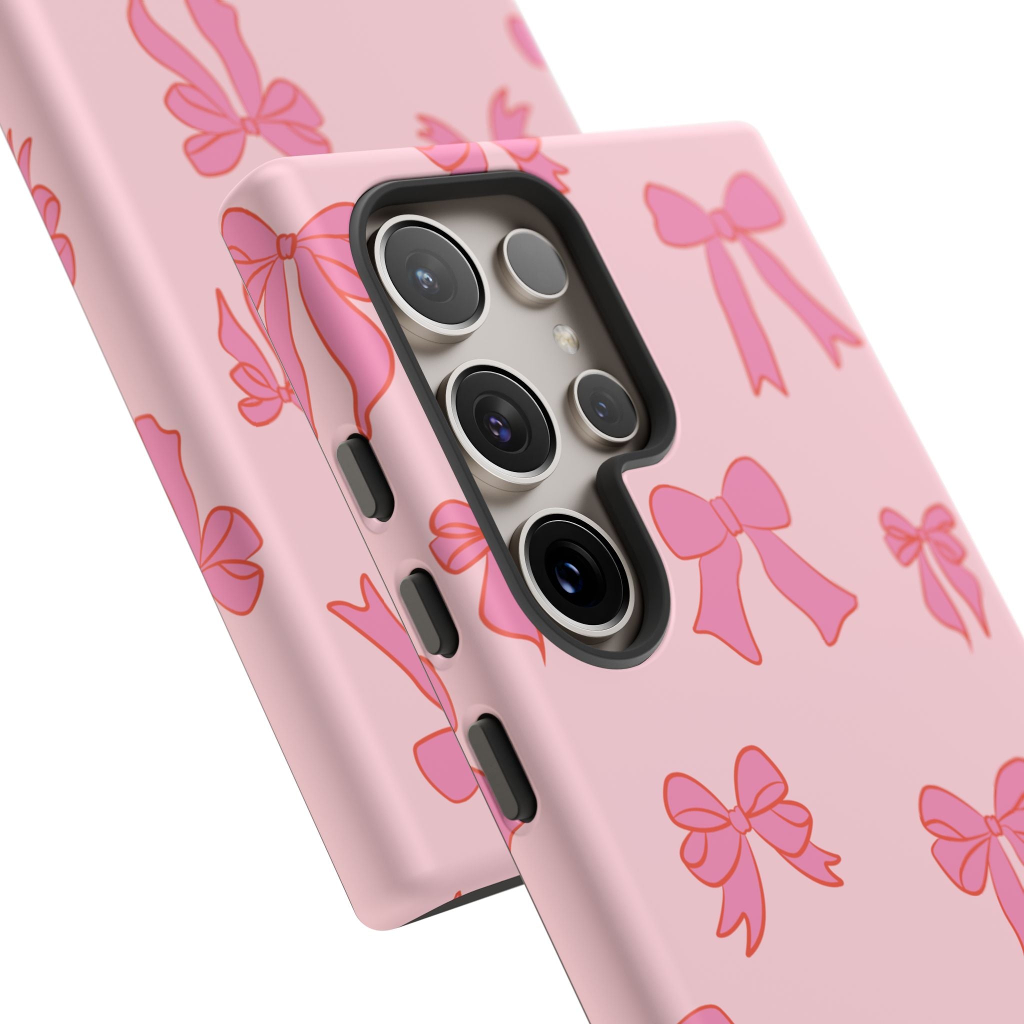 Tough Cases