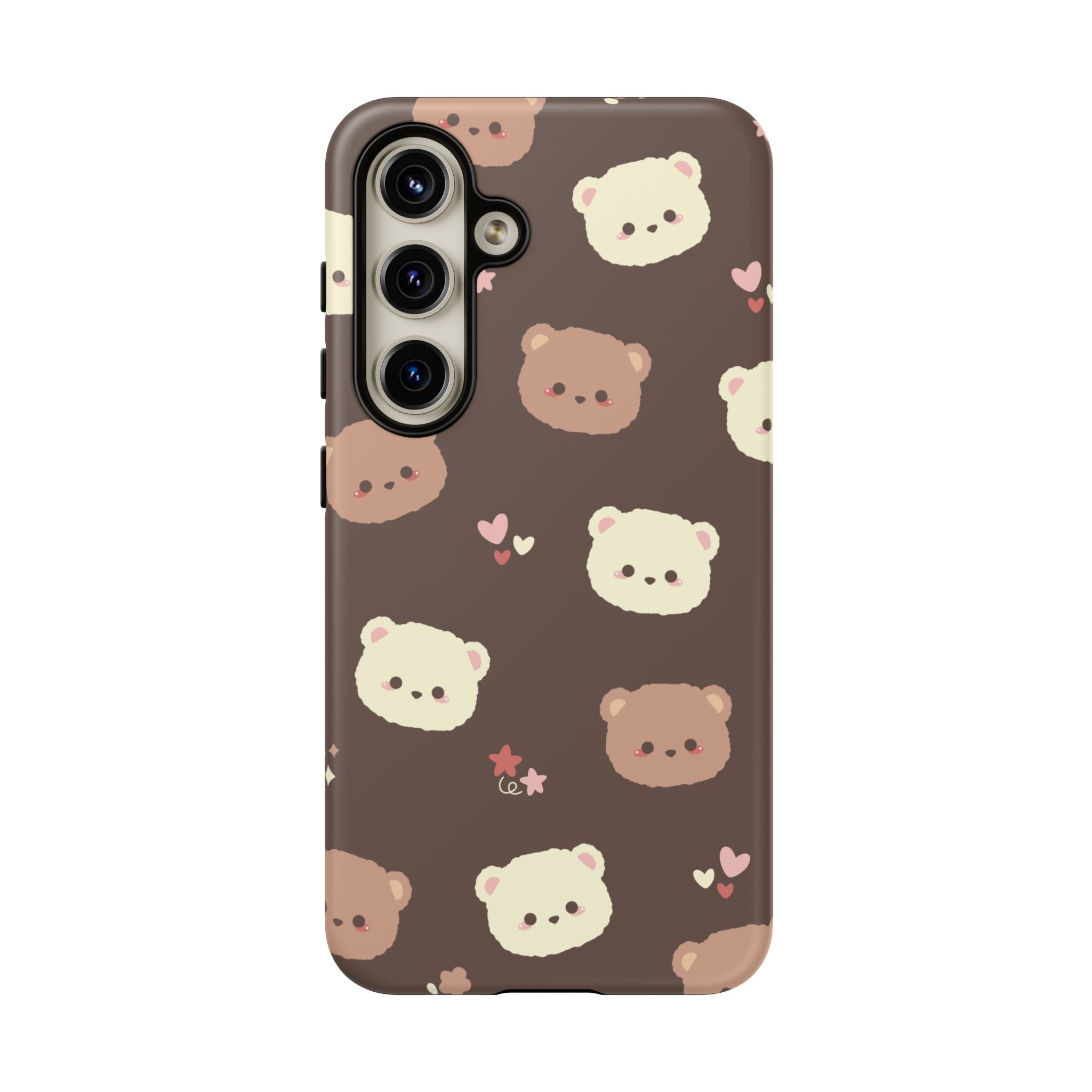 Tough Cases