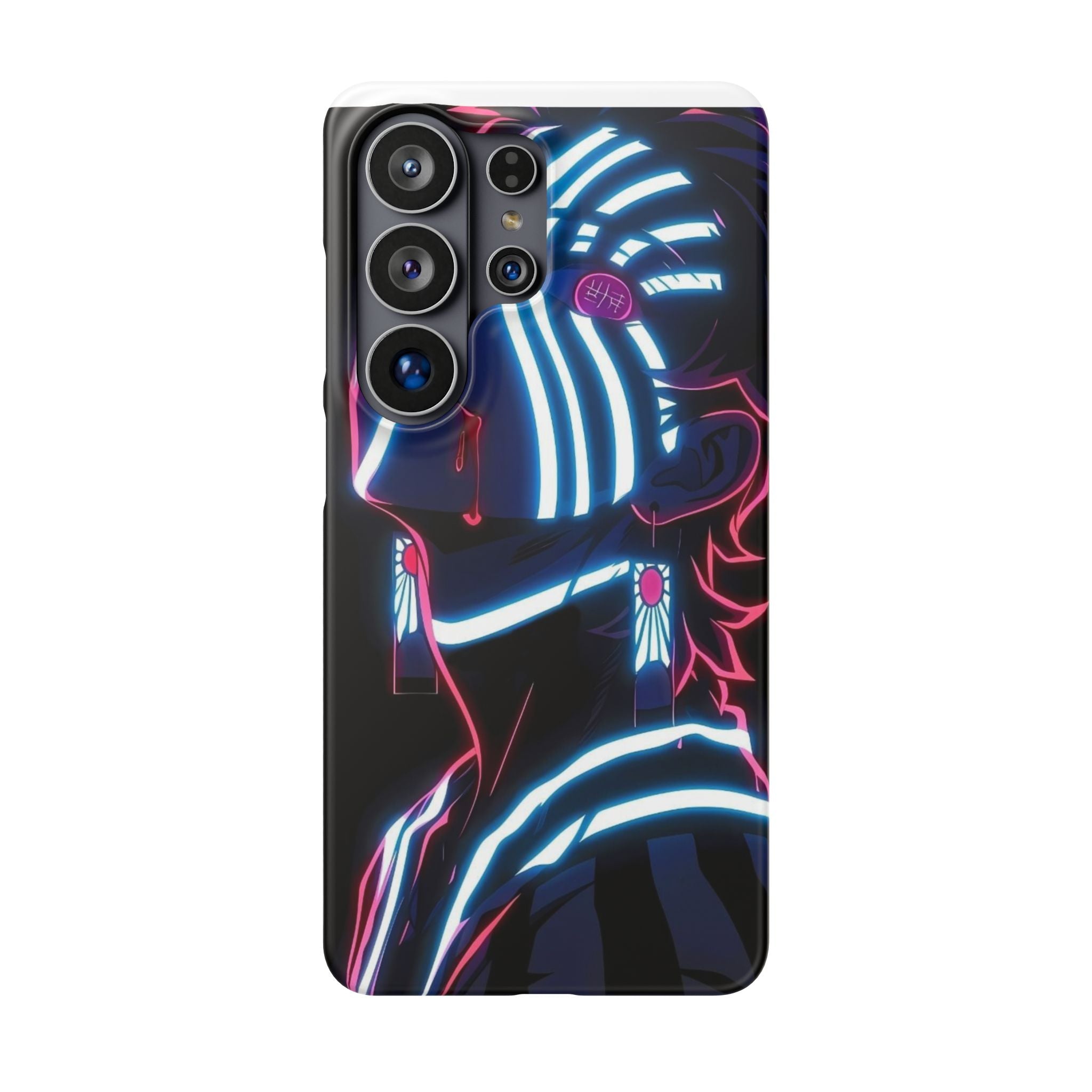 Snap Cases