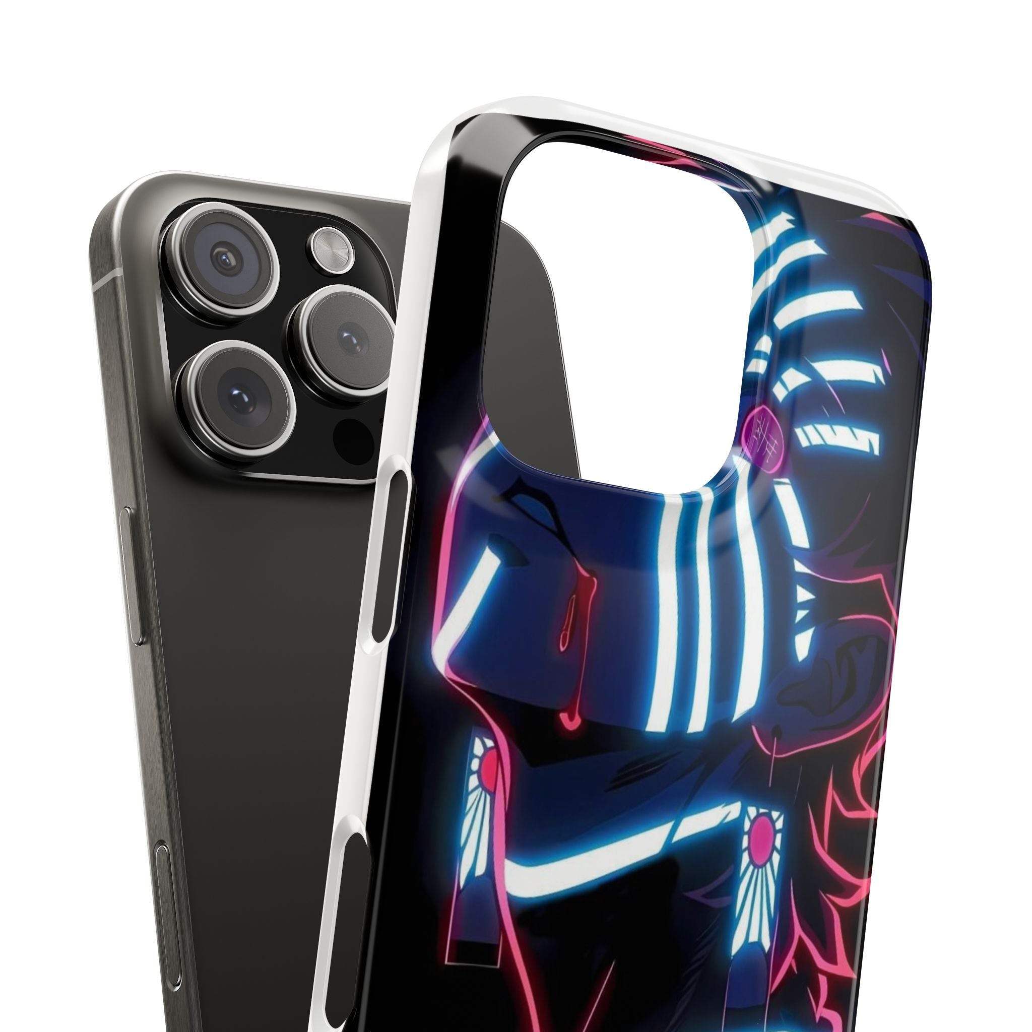 Snap Cases