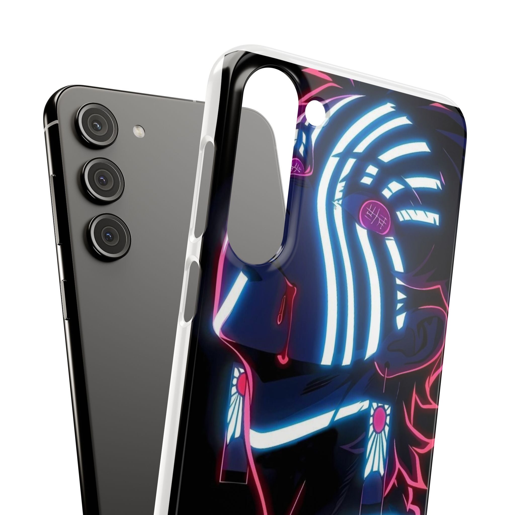 Snap Cases
