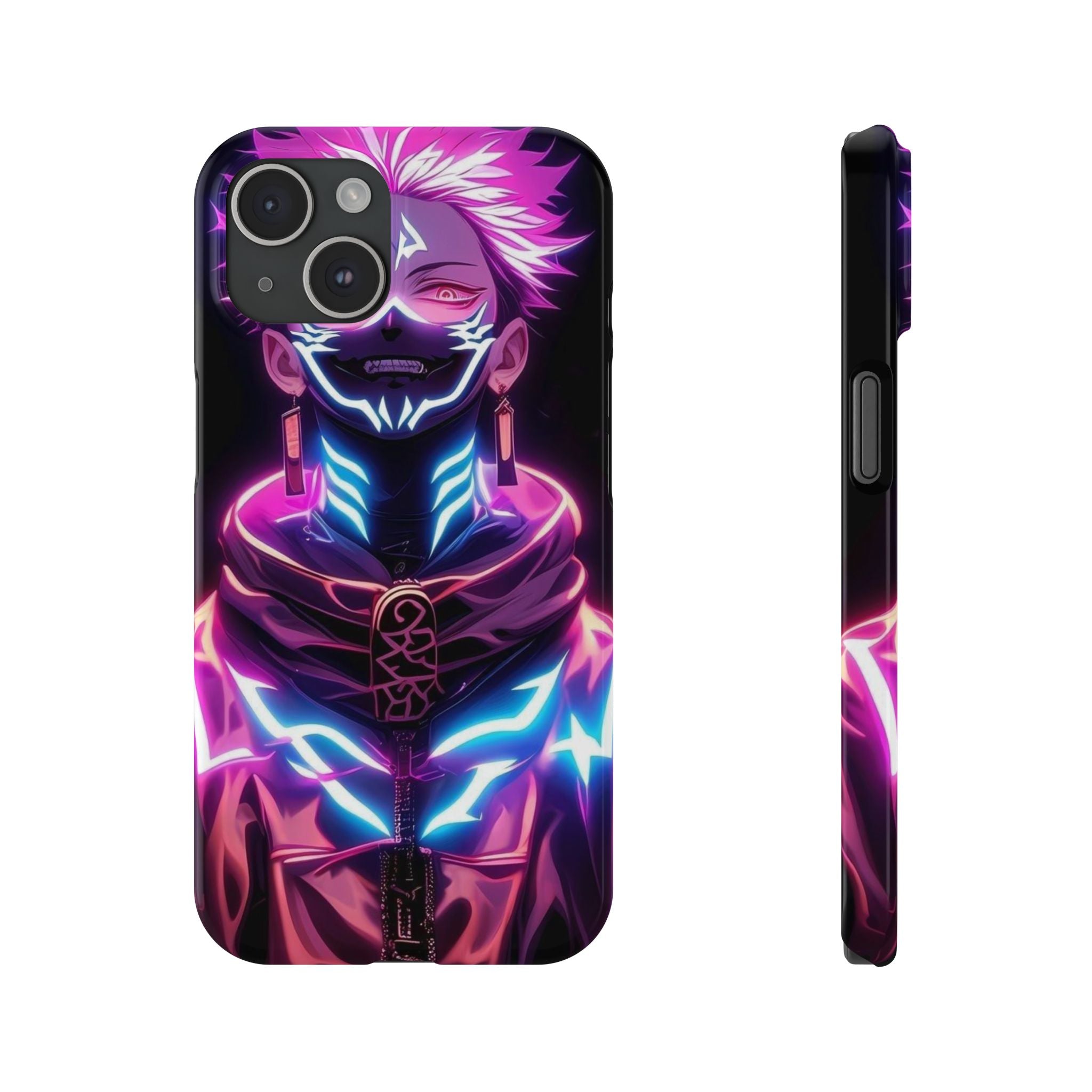 Slim Phone Cases