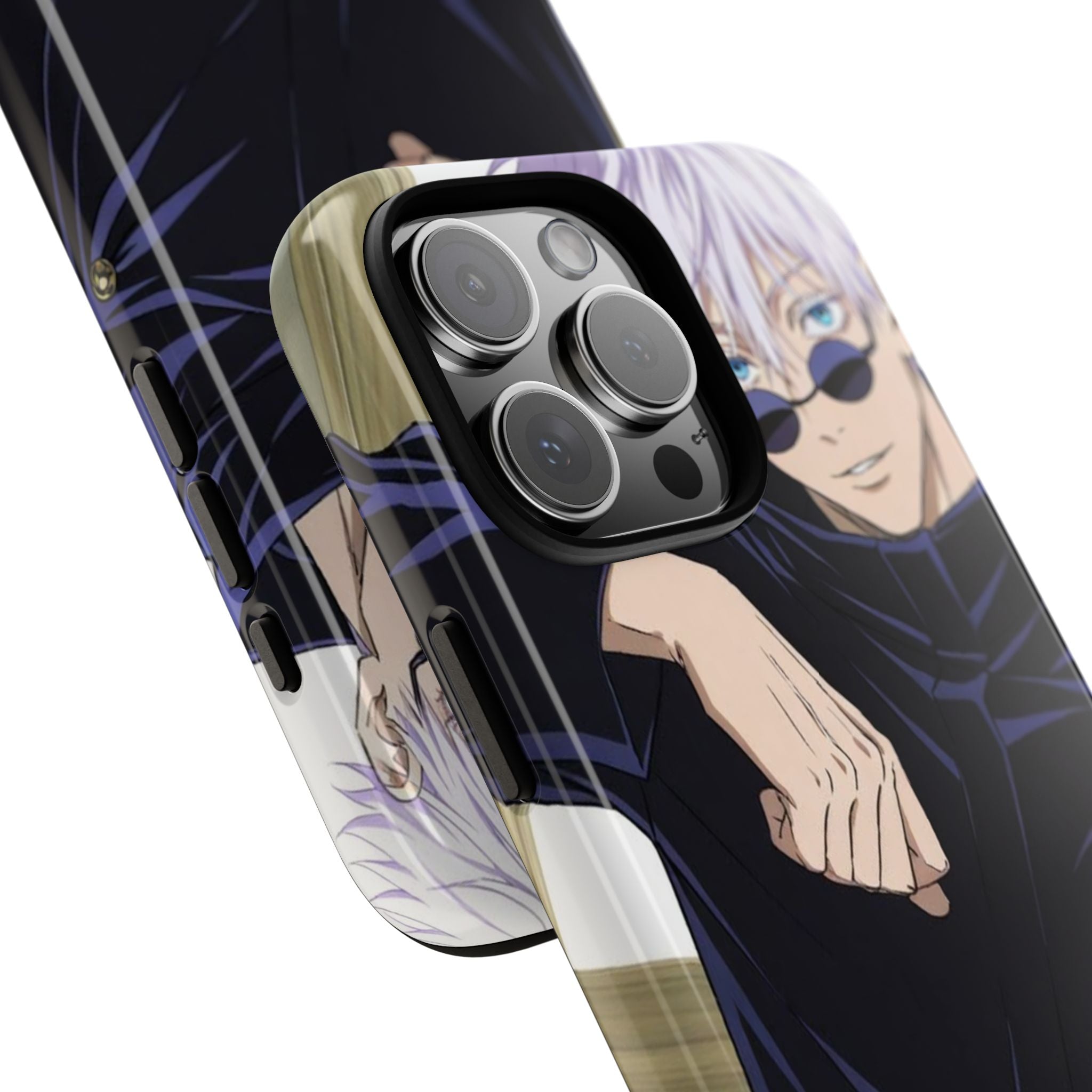 Goju Tough Cases — Durable Phone Case