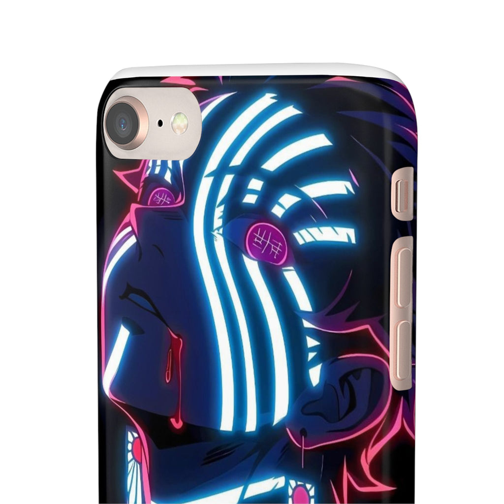 Snap Cases