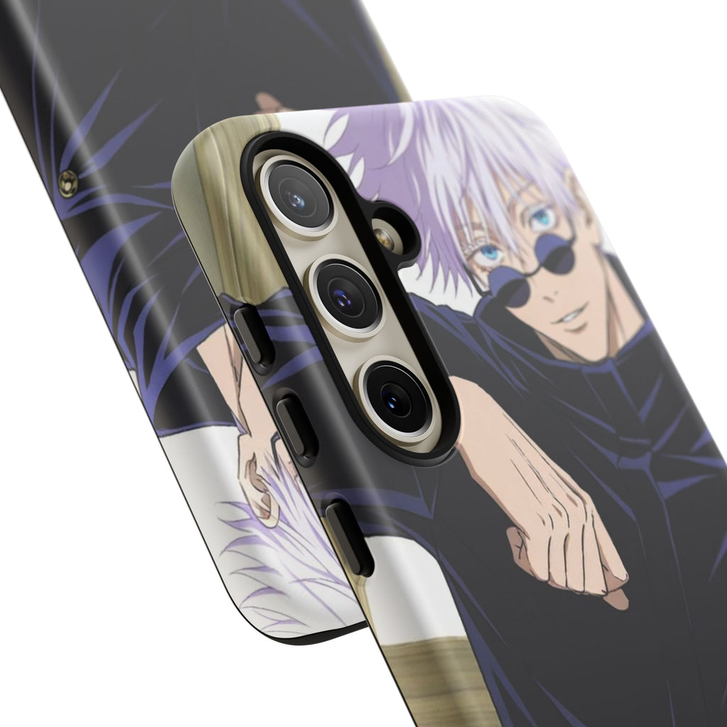 Goju Tough Cases — Durable Phone Case