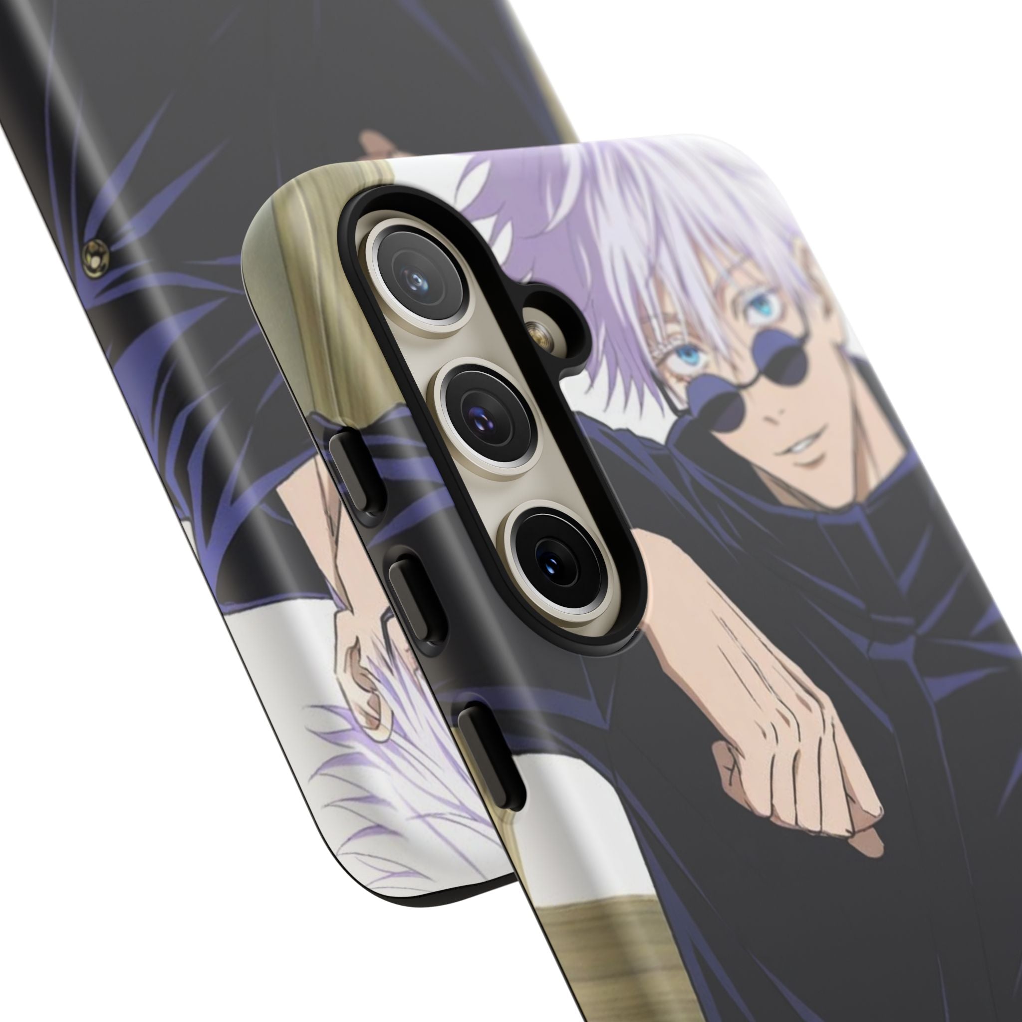 Goju Tough Cases — Durable Phone Case