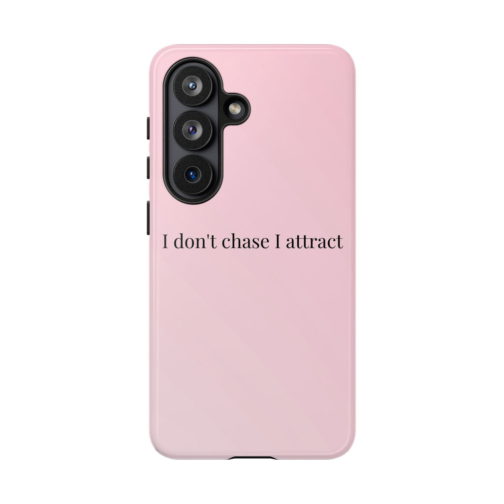 Tough Cases
