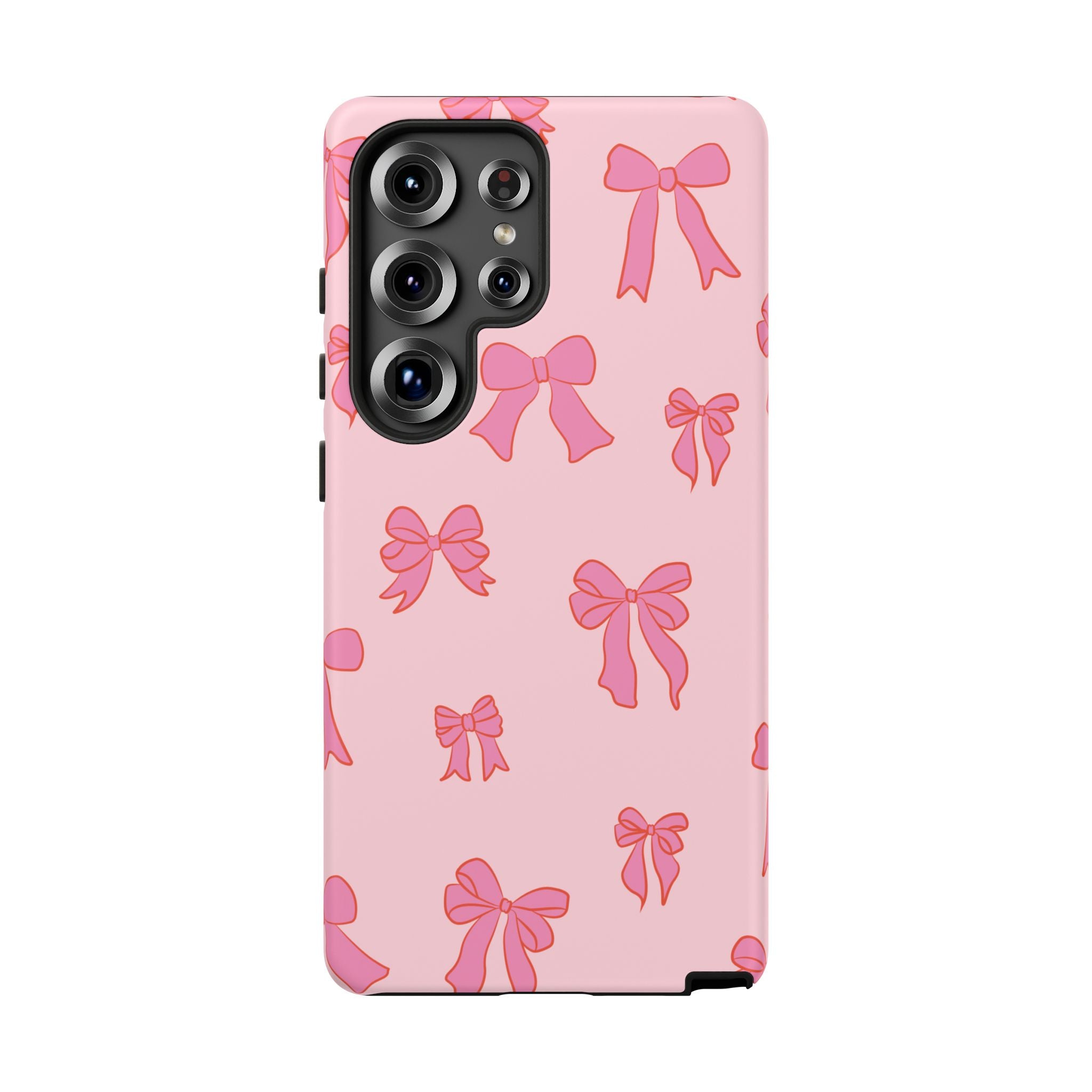 Tough Cases