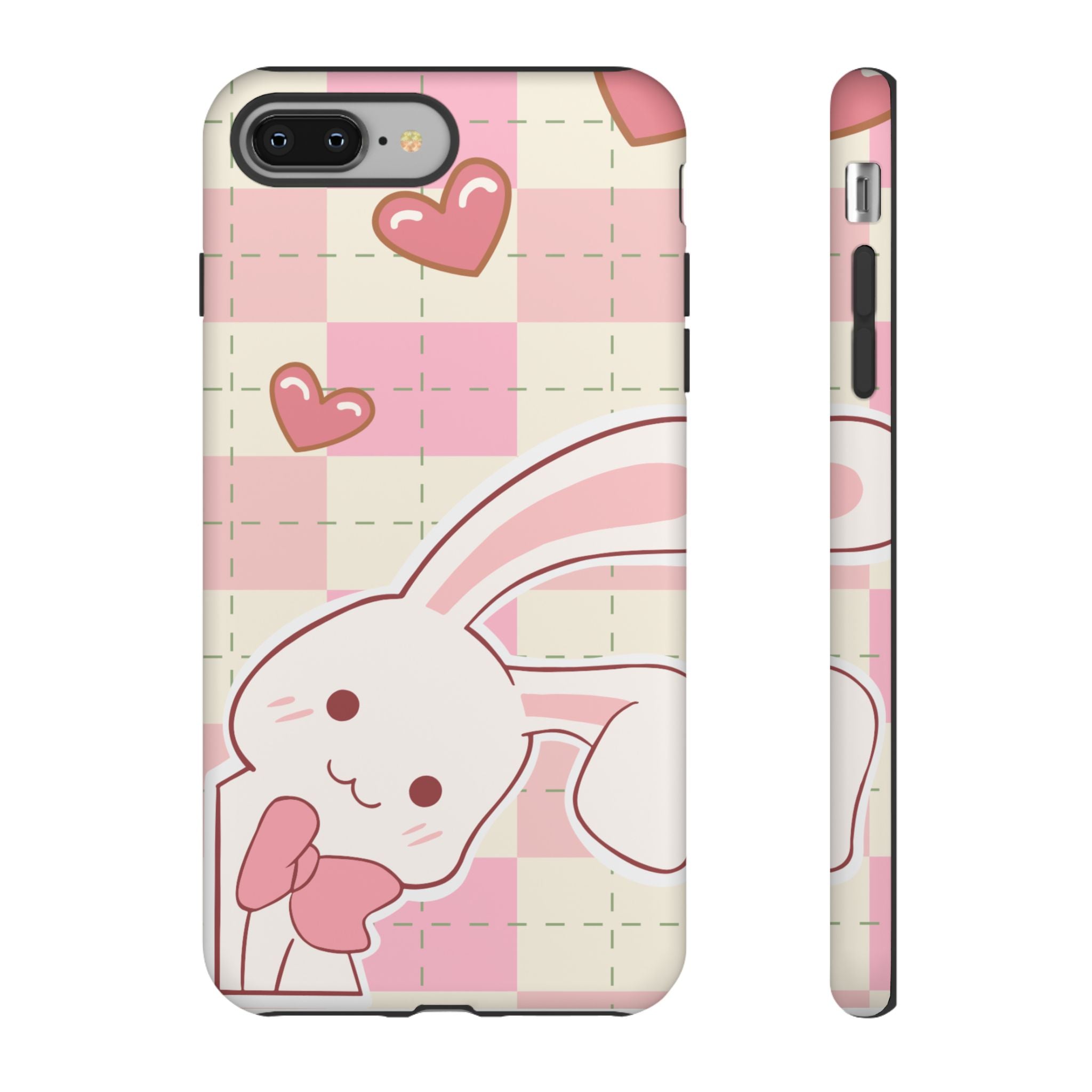 Cute Phone Case — Tough Protective Phone Case with Adorable Design