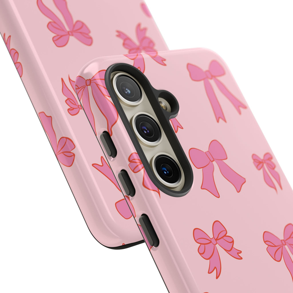 Tough Cases