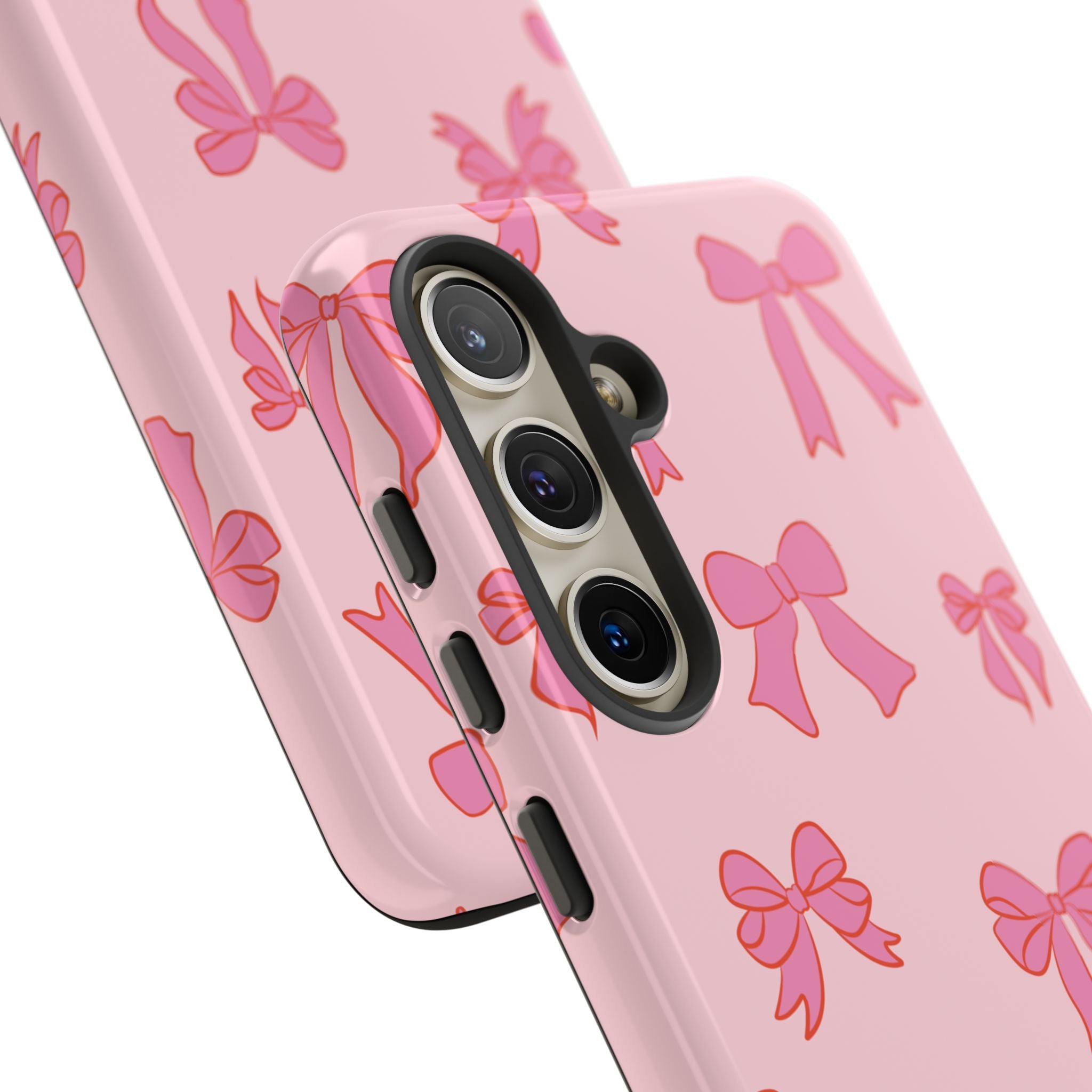 Tough Cases