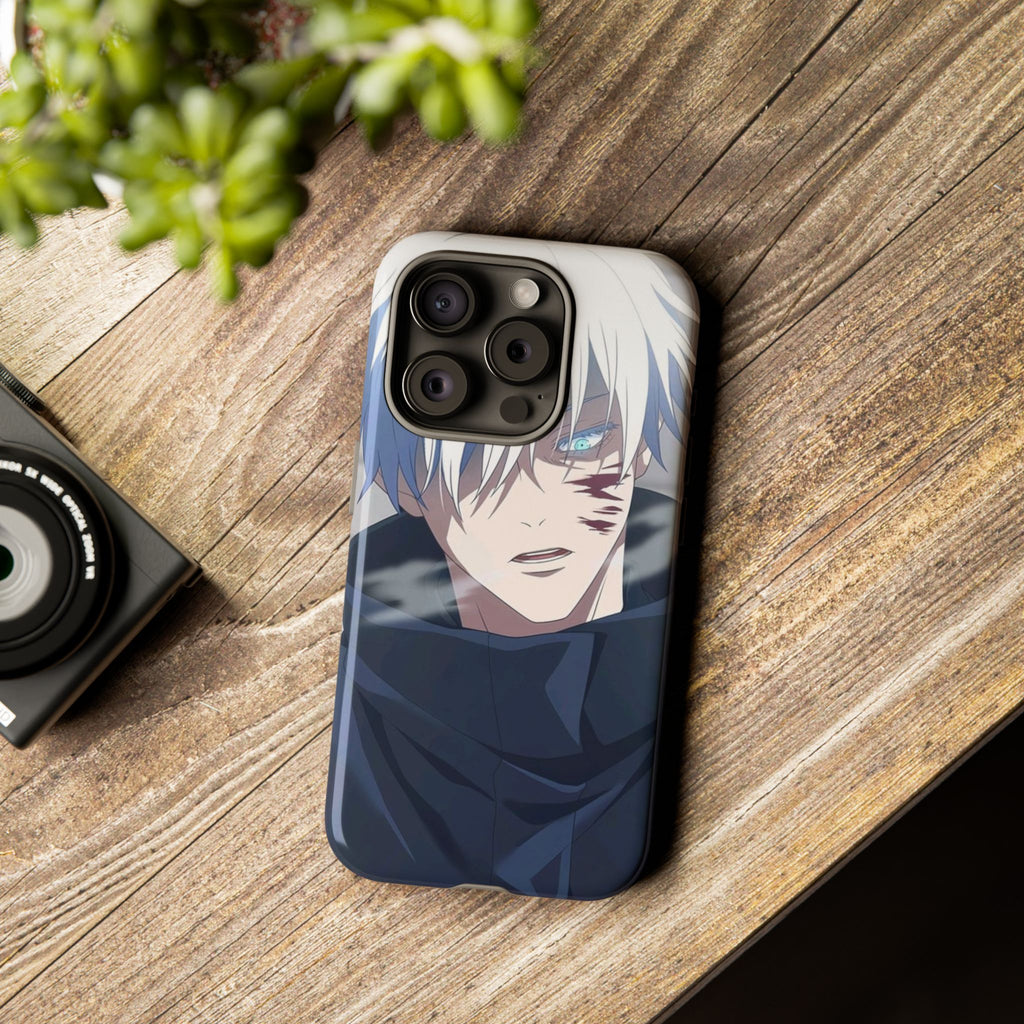 Goju Tough Case – Durable Protective Phone Case